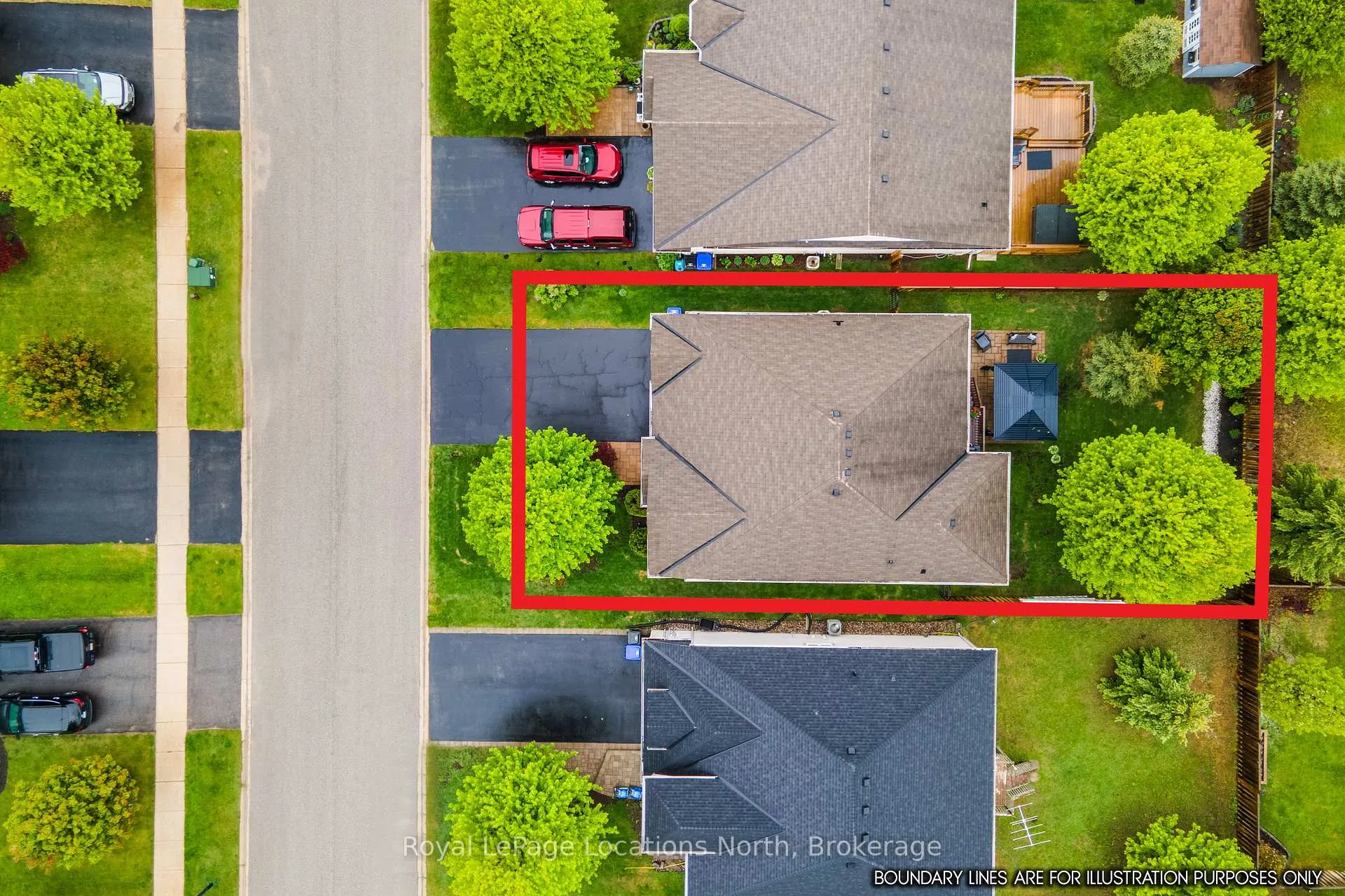 Photo 32 of 8 Broadpoint Street, Wasaga Beach — HOMEH