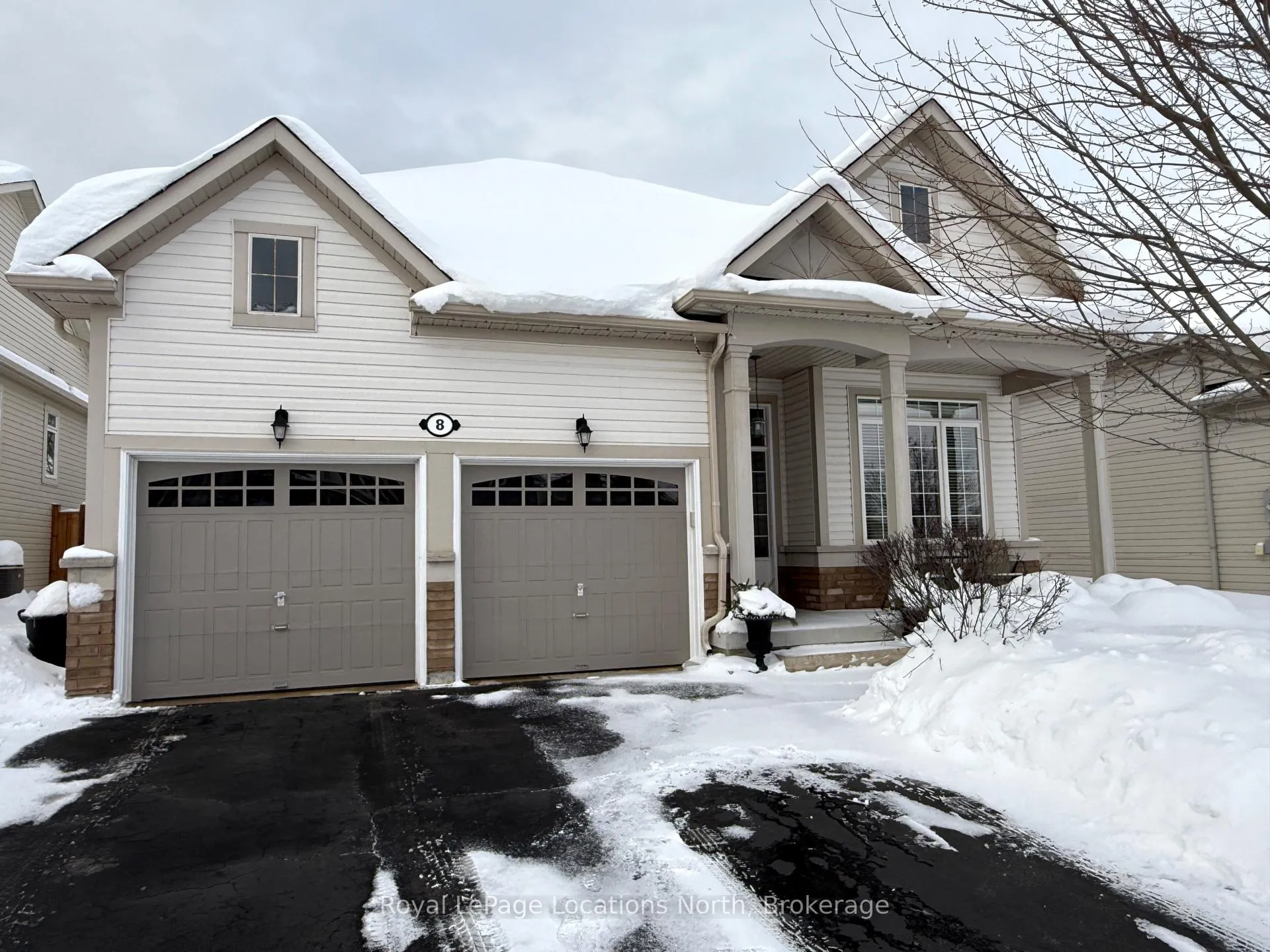 Photo 36 of 8 Broadpoint Street, Wasaga Beach — HOMEH