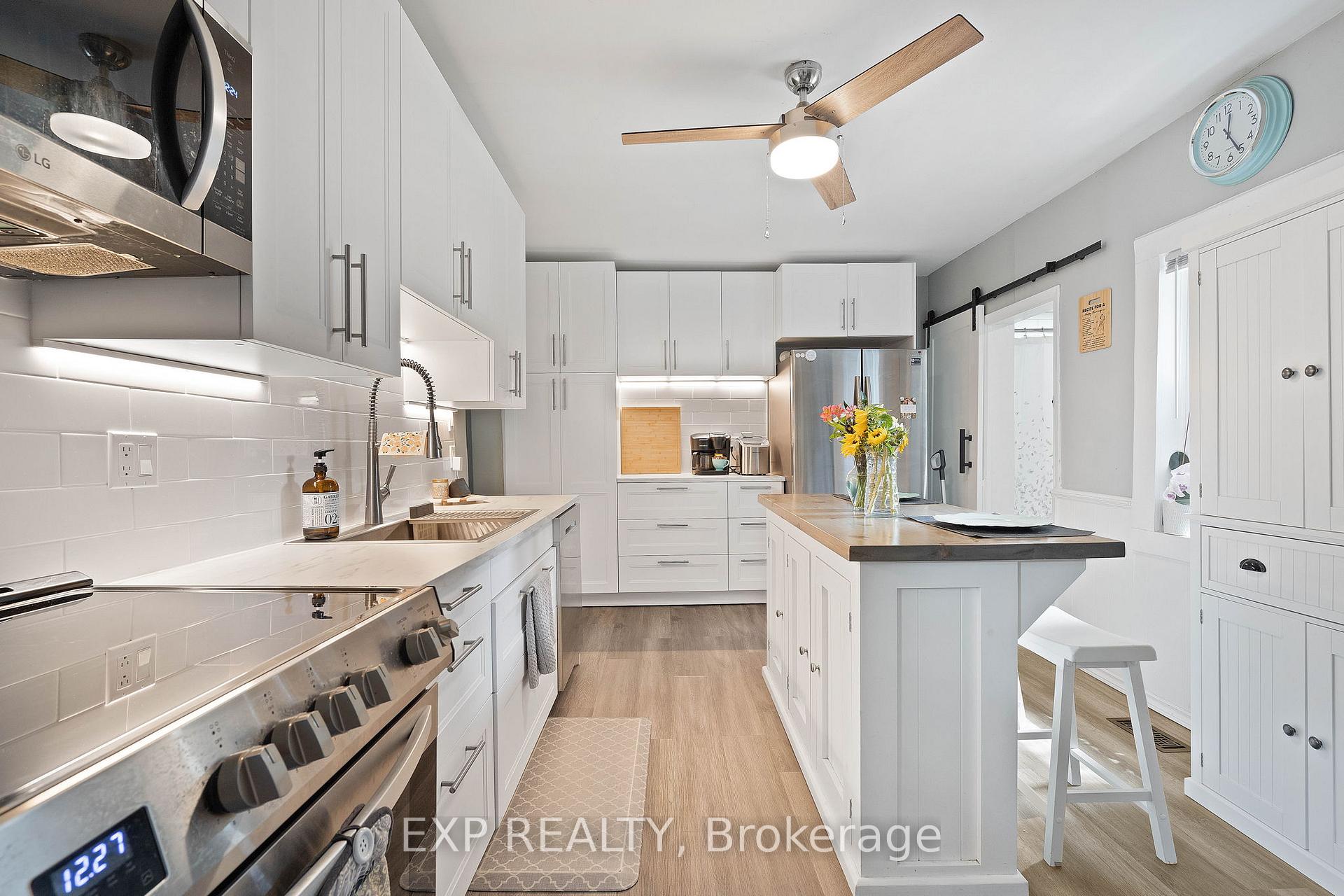 Photo 1 of 166 Mehring Avenue, West Elgin, West Lorne — HOMEH