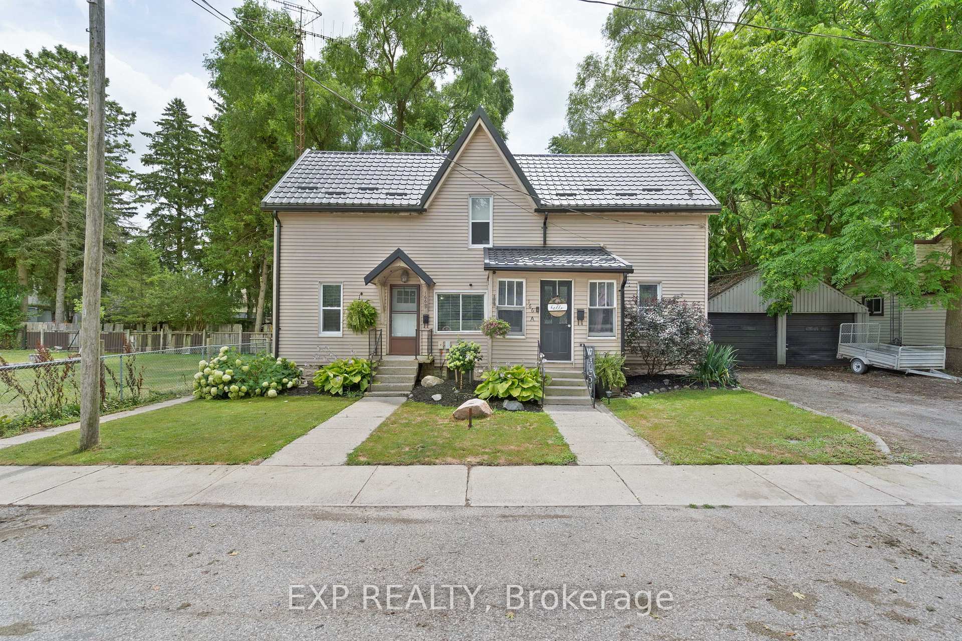 Photo 2 of 166 Mehring Avenue, West Elgin, West Lorne — HOMEH