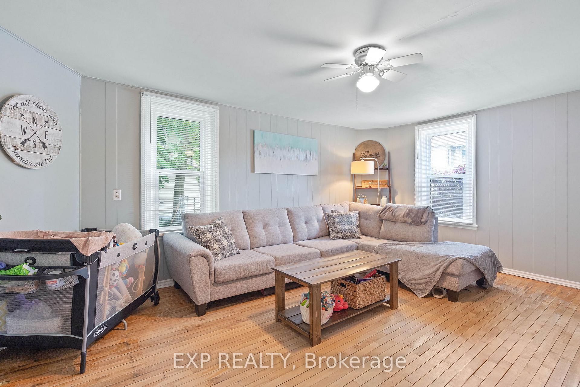Photo 8 of 166 Mehring Avenue, West Elgin, West Lorne — HOMEH