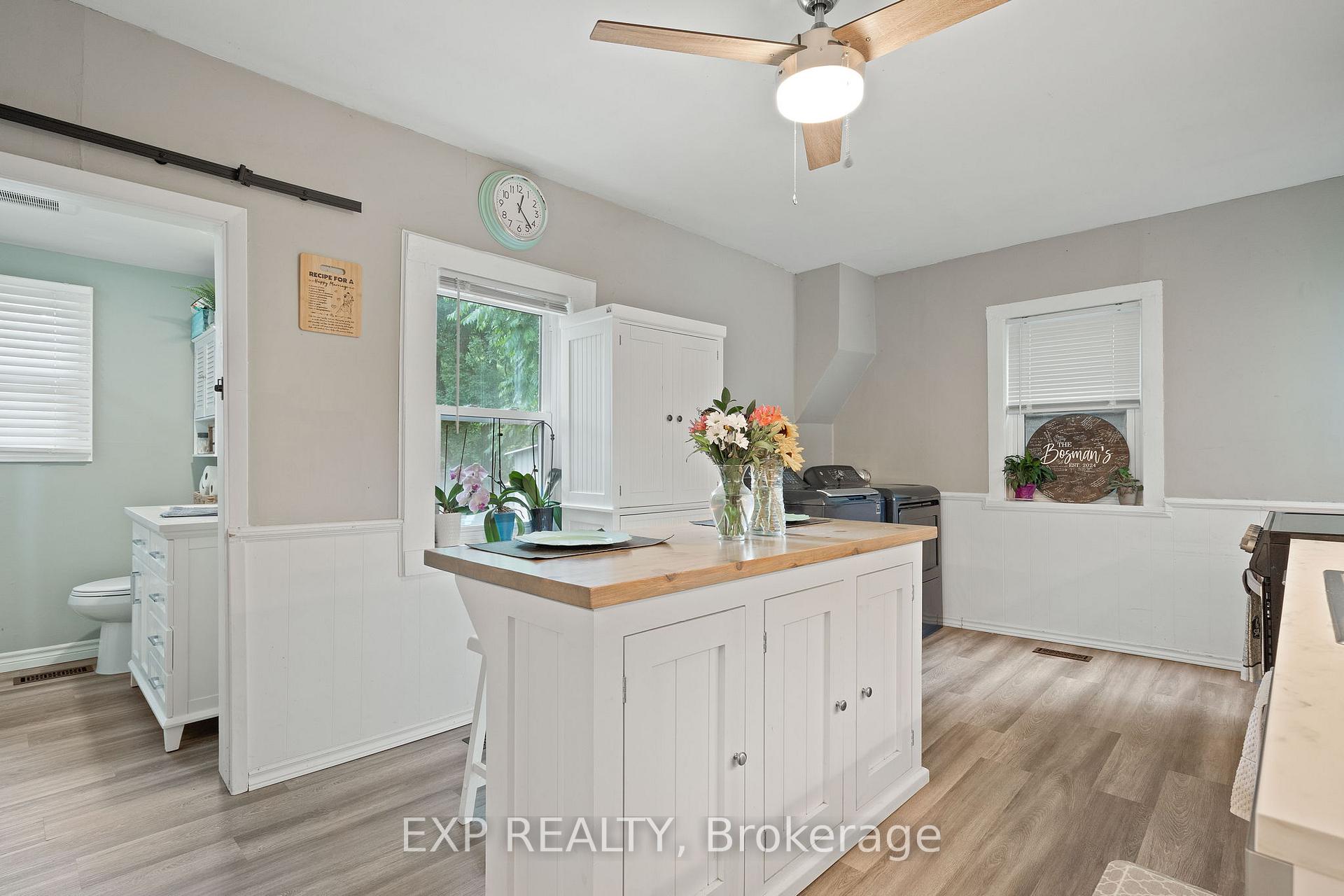 Photo 10 of 166 Mehring Avenue, West Elgin, West Lorne — HOMEH