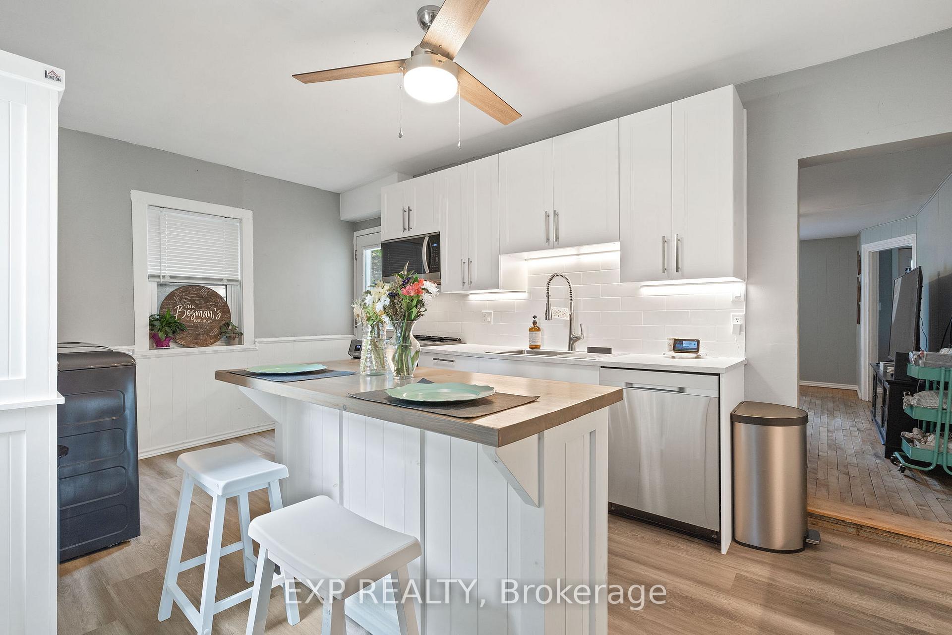 Photo 11 of 166 Mehring Avenue, West Elgin, West Lorne — HOMEH
