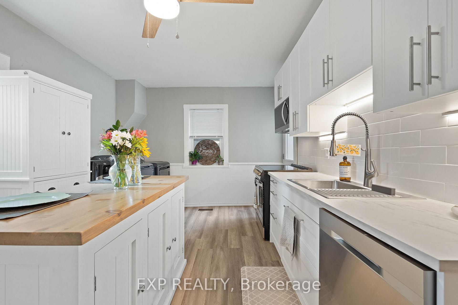 Photo 12 of 166 Mehring Avenue, West Elgin, West Lorne — HOMEH