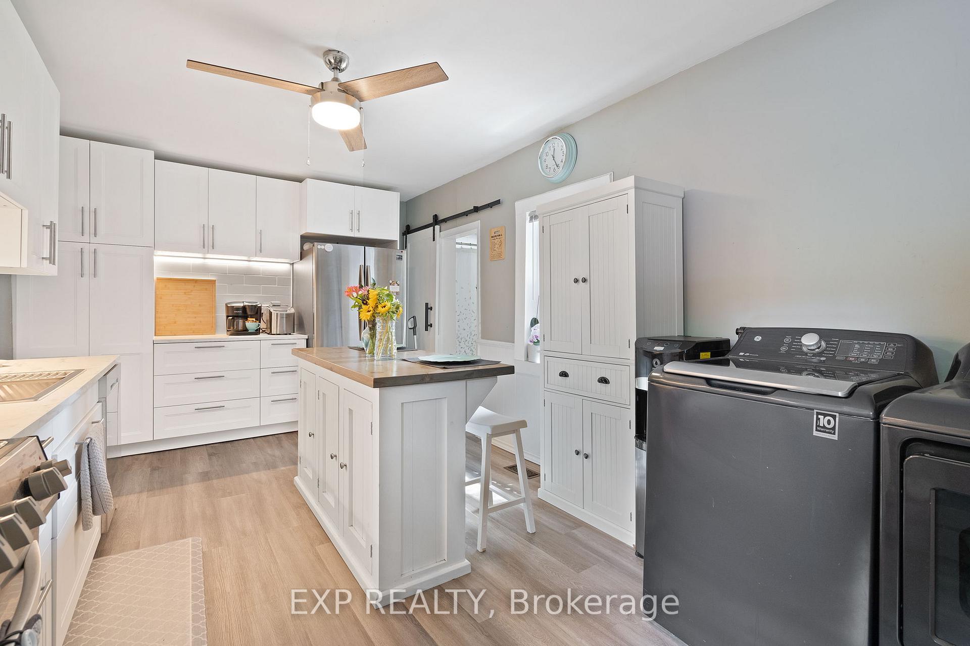 Photo 13 of 166 Mehring Avenue, West Elgin, West Lorne — HOMEH