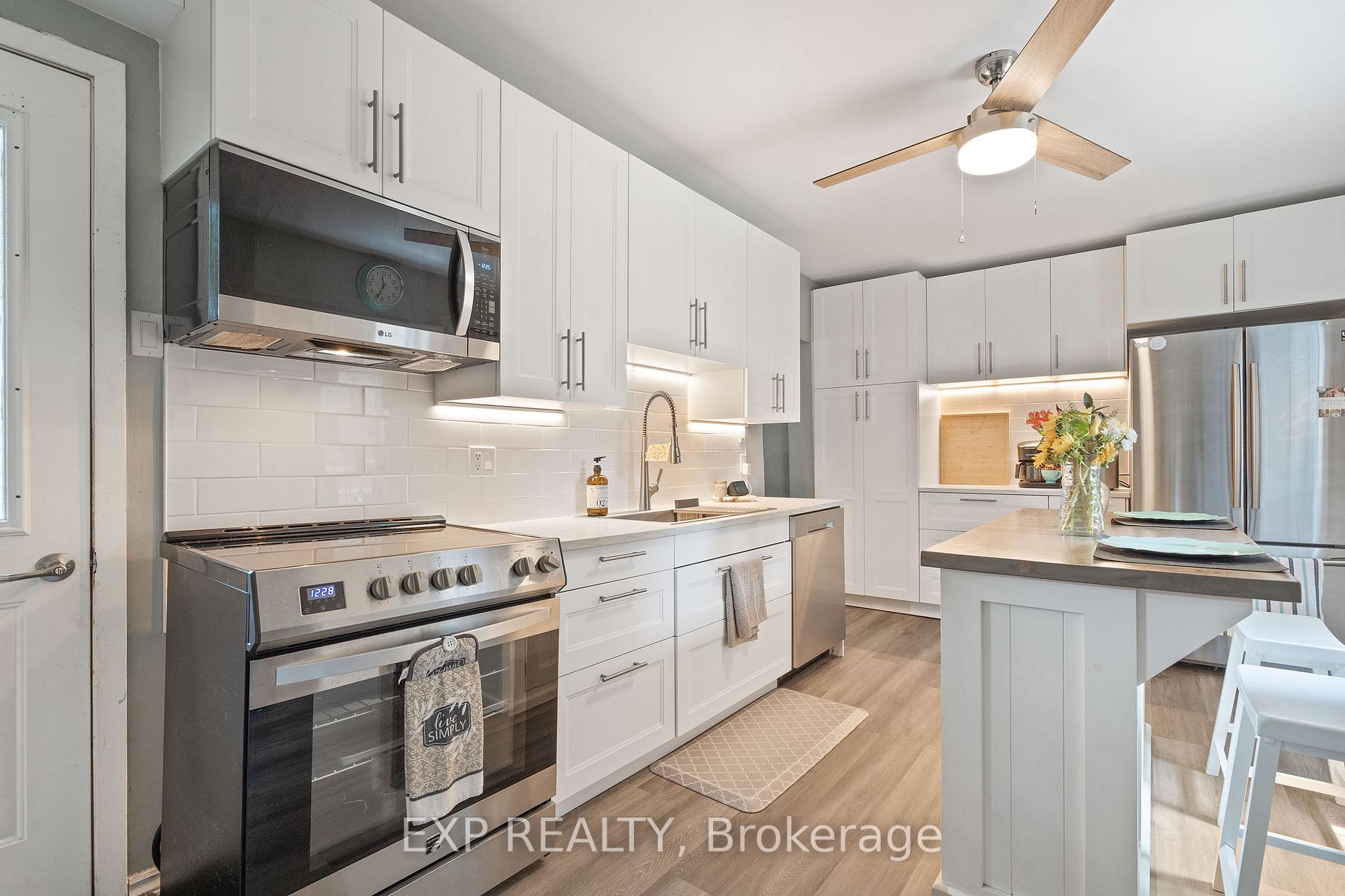 Photo 14 of 166 Mehring Avenue, West Elgin, West Lorne — HOMEH