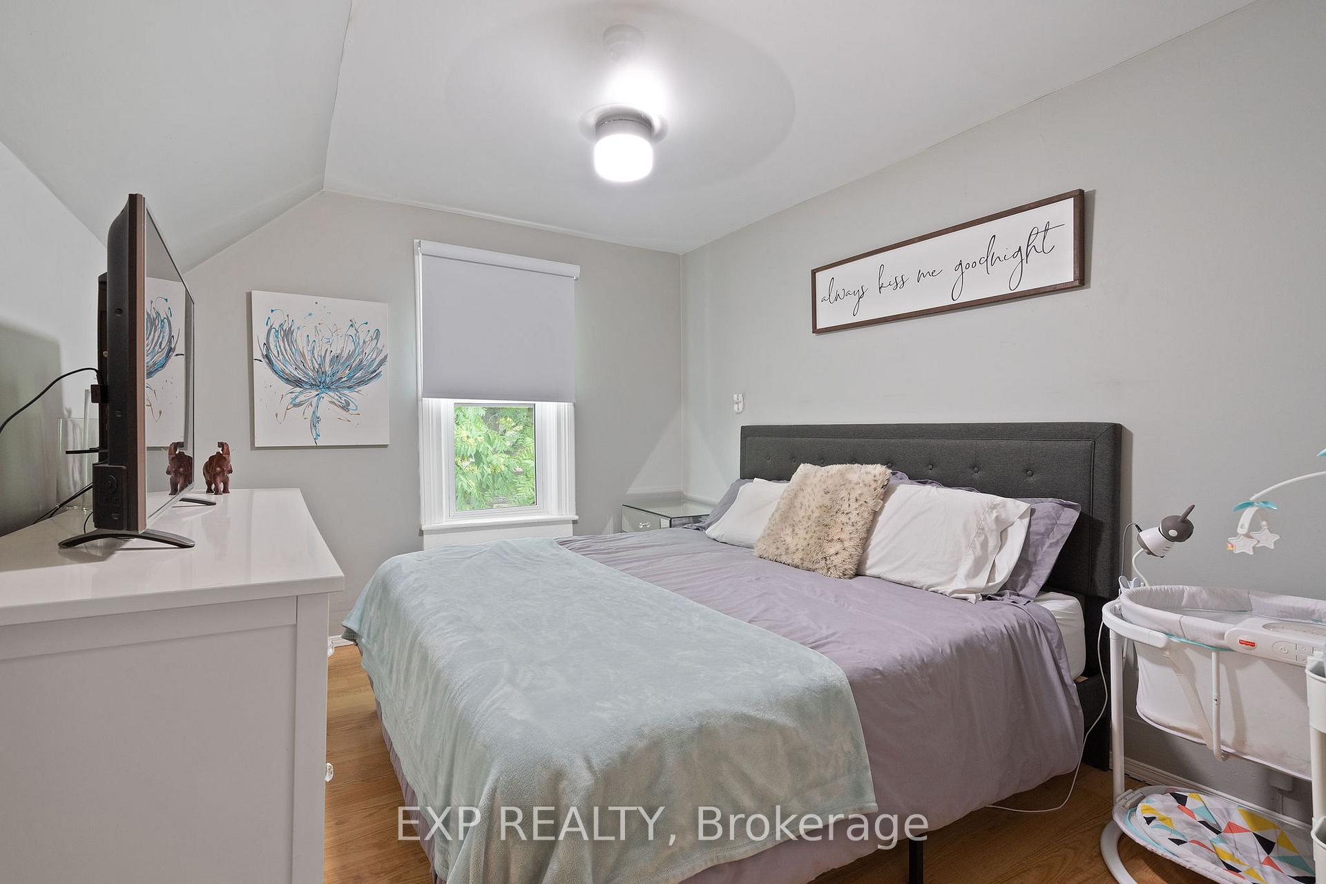 Photo 16 of 166 Mehring Avenue, West Elgin, West Lorne — HOMEH