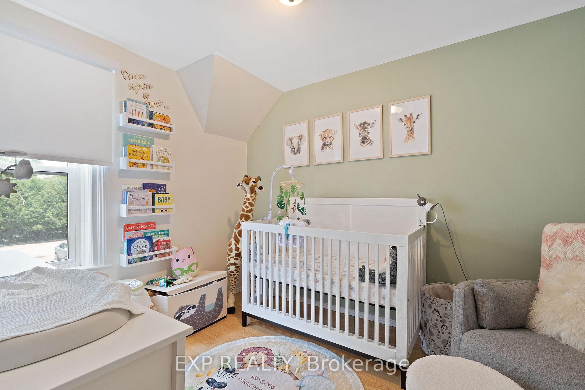 Photo 18 of 166 Mehring Avenue, West Elgin, West Lorne — HOMEH