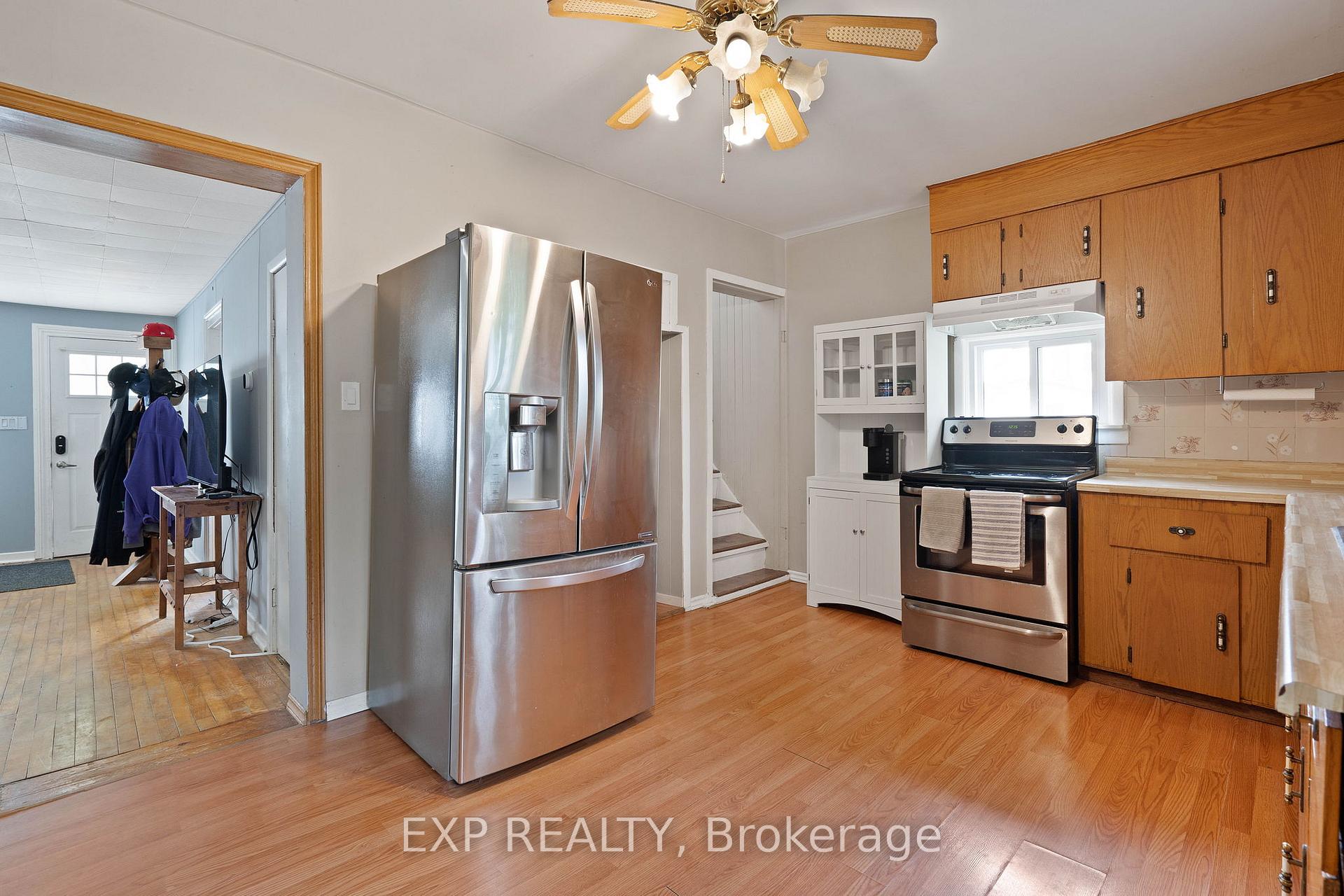 Photo 29 of 166 Mehring Avenue, West Elgin, West Lorne — HOMEH