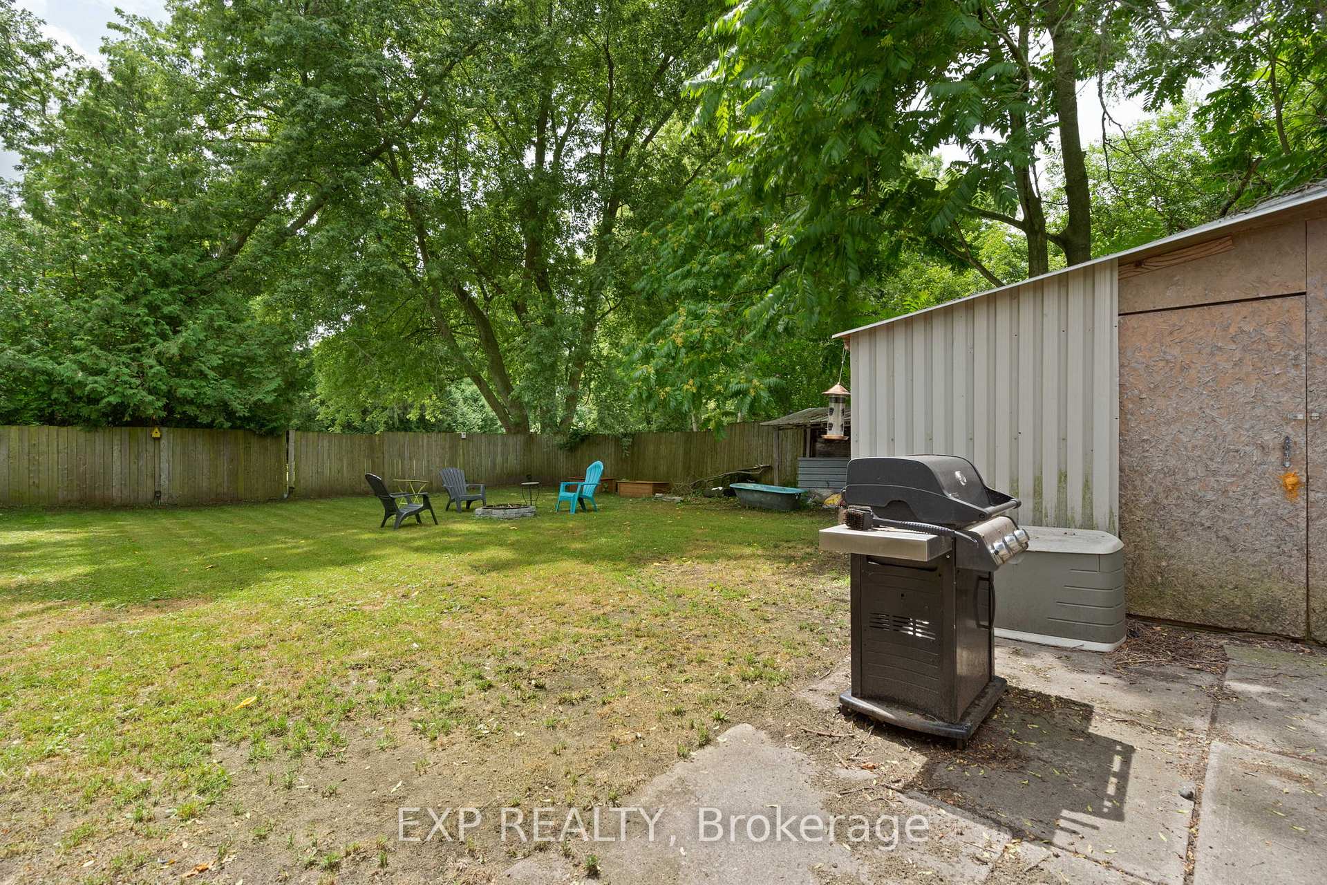 Photo 42 of 166 Mehring Avenue, West Elgin, West Lorne — HOMEH