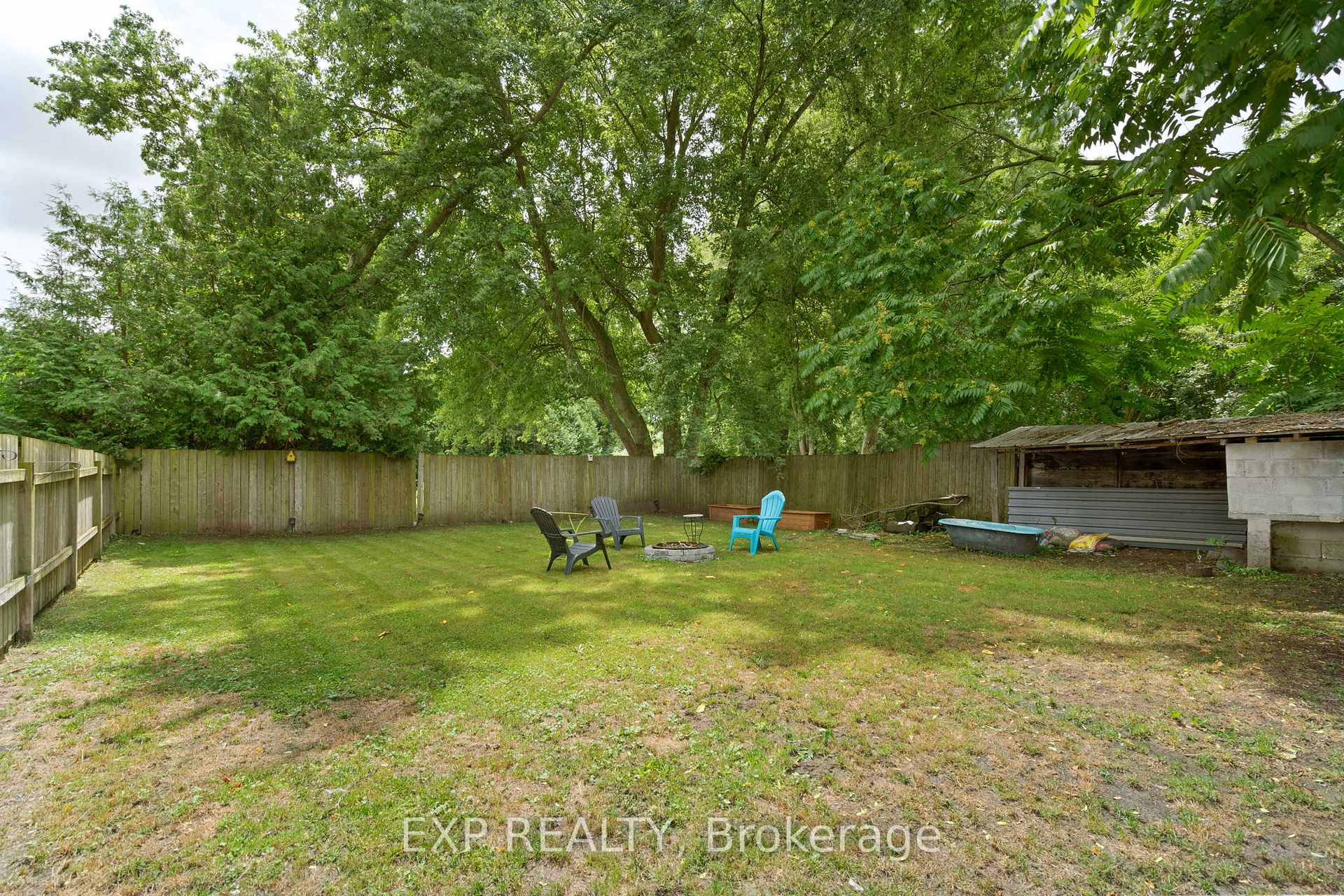 Photo 43 of 166 Mehring Avenue, West Elgin, West Lorne — HOMEH