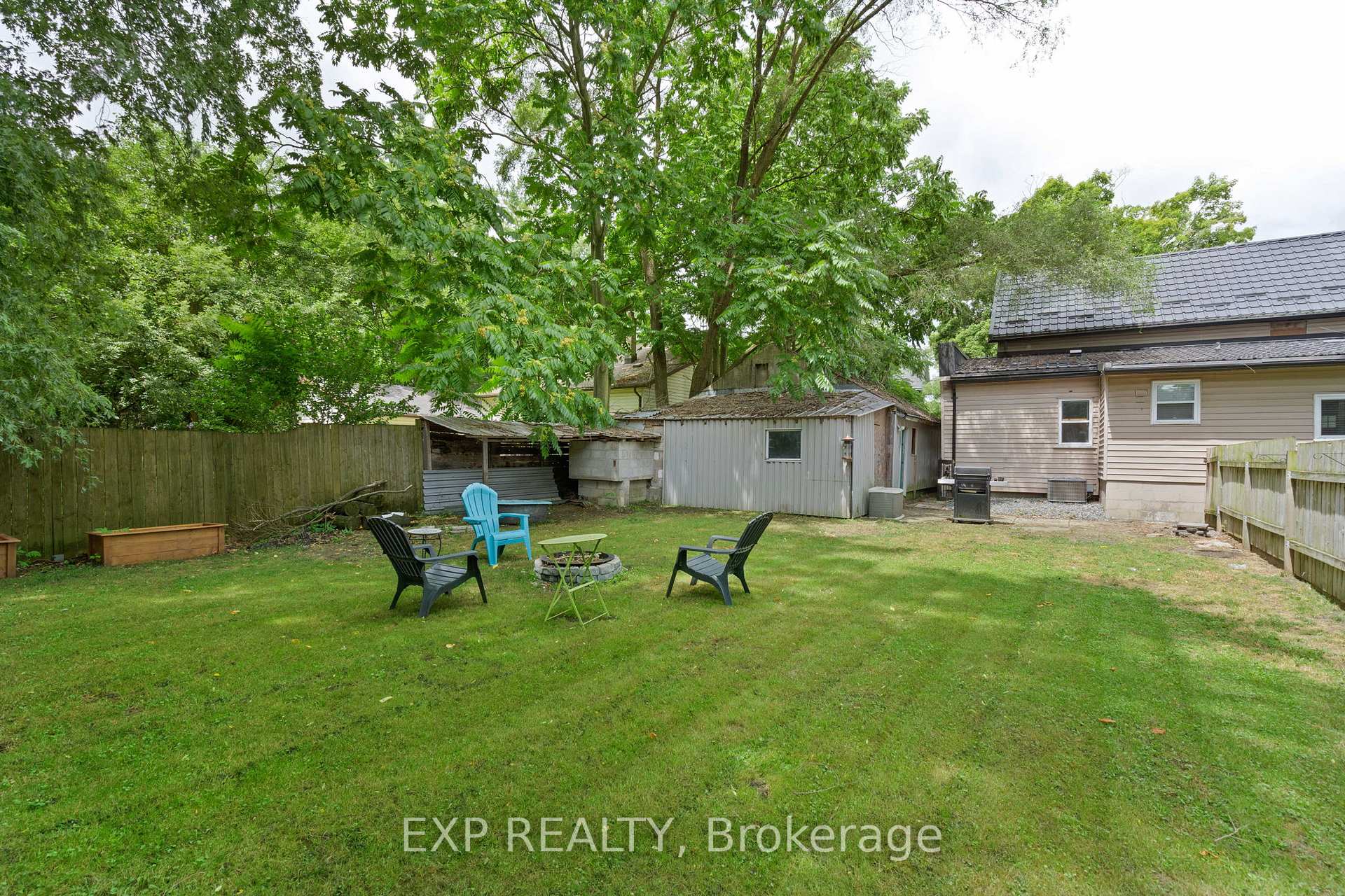 Photo 44 of 166 Mehring Avenue, West Elgin, West Lorne — HOMEH