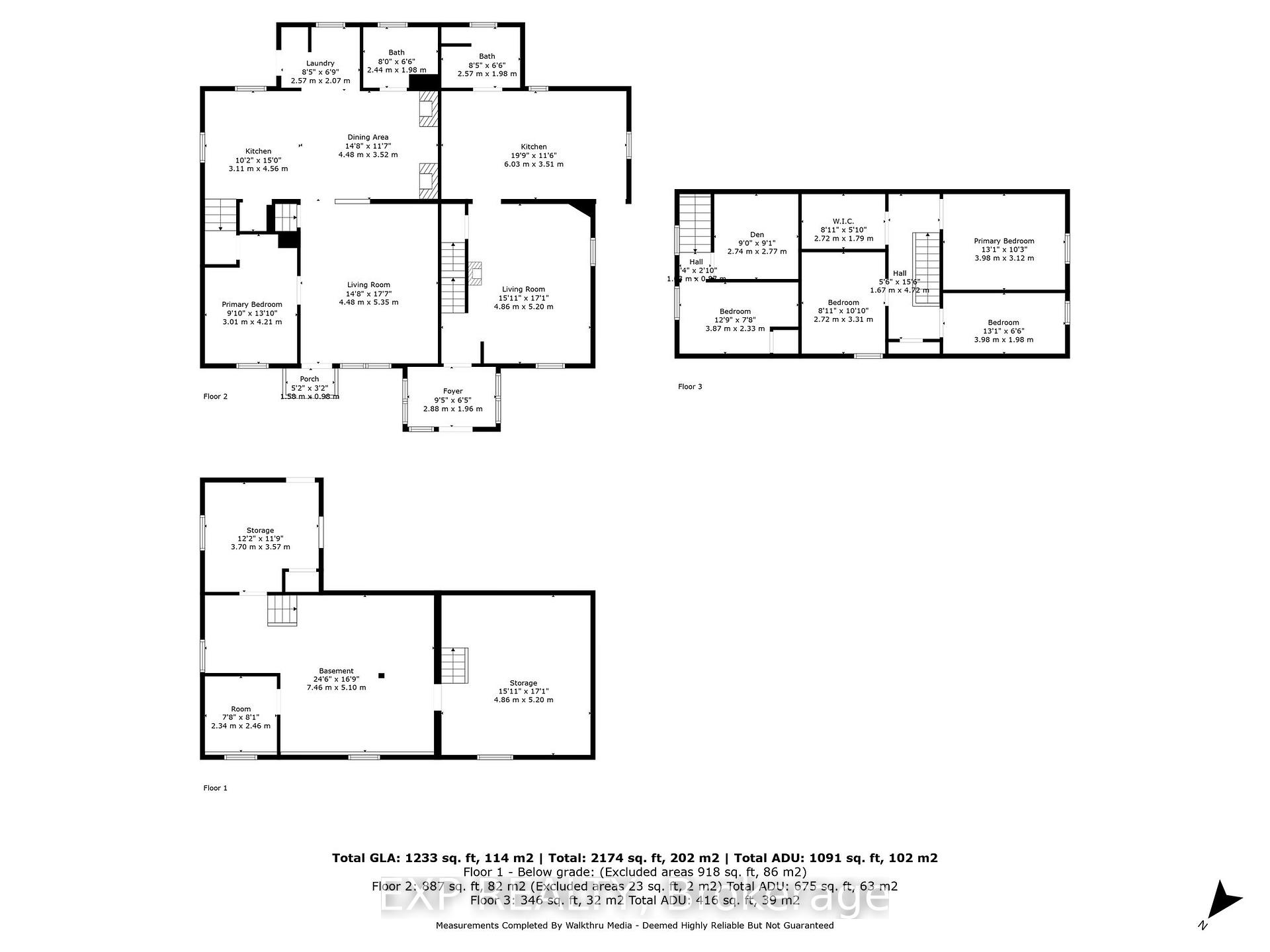 Photo 46 of 166 Mehring Avenue, West Elgin, West Lorne — HOMEH