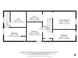 Photo 48 of 166 Mehring Avenue, West Elgin, West Lorne — HOMEH