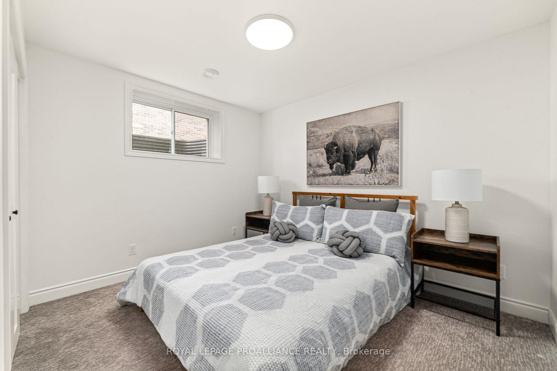 Photo 50 of 18 Raycroft Drive, Belleville, Thurlow Ward — HOMEH