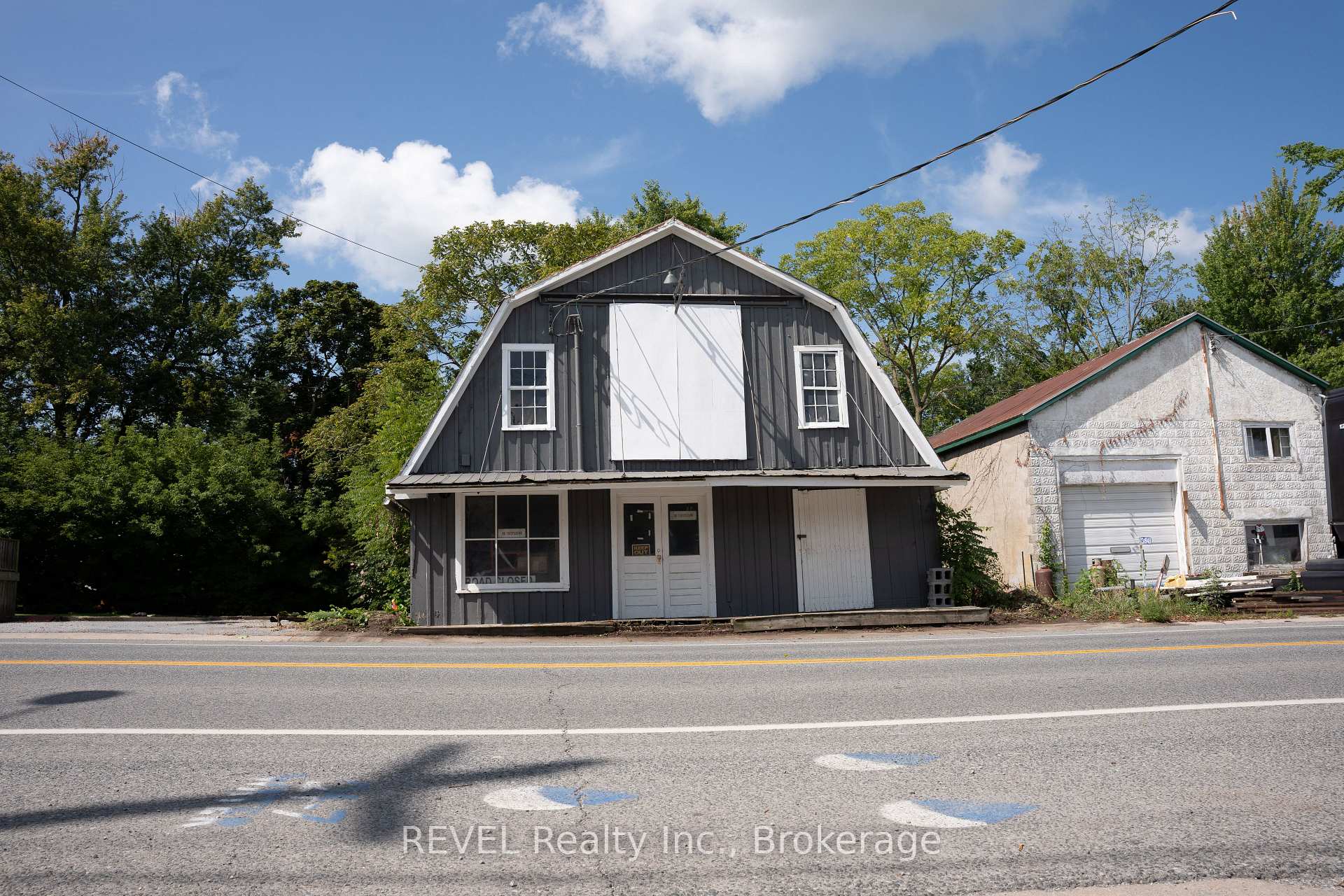 Photo 1 of 31948 Hwy 3, Wainfleet, Marshville/Winger — HOMEH