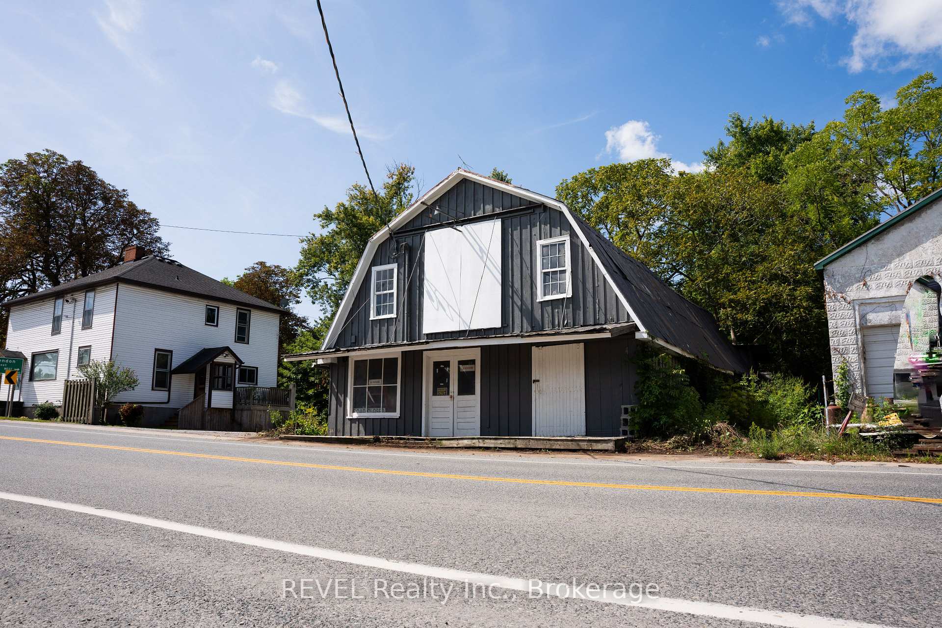 Photo 2 of 31948 Hwy 3, Wainfleet, Marshville/Winger — HOMEH