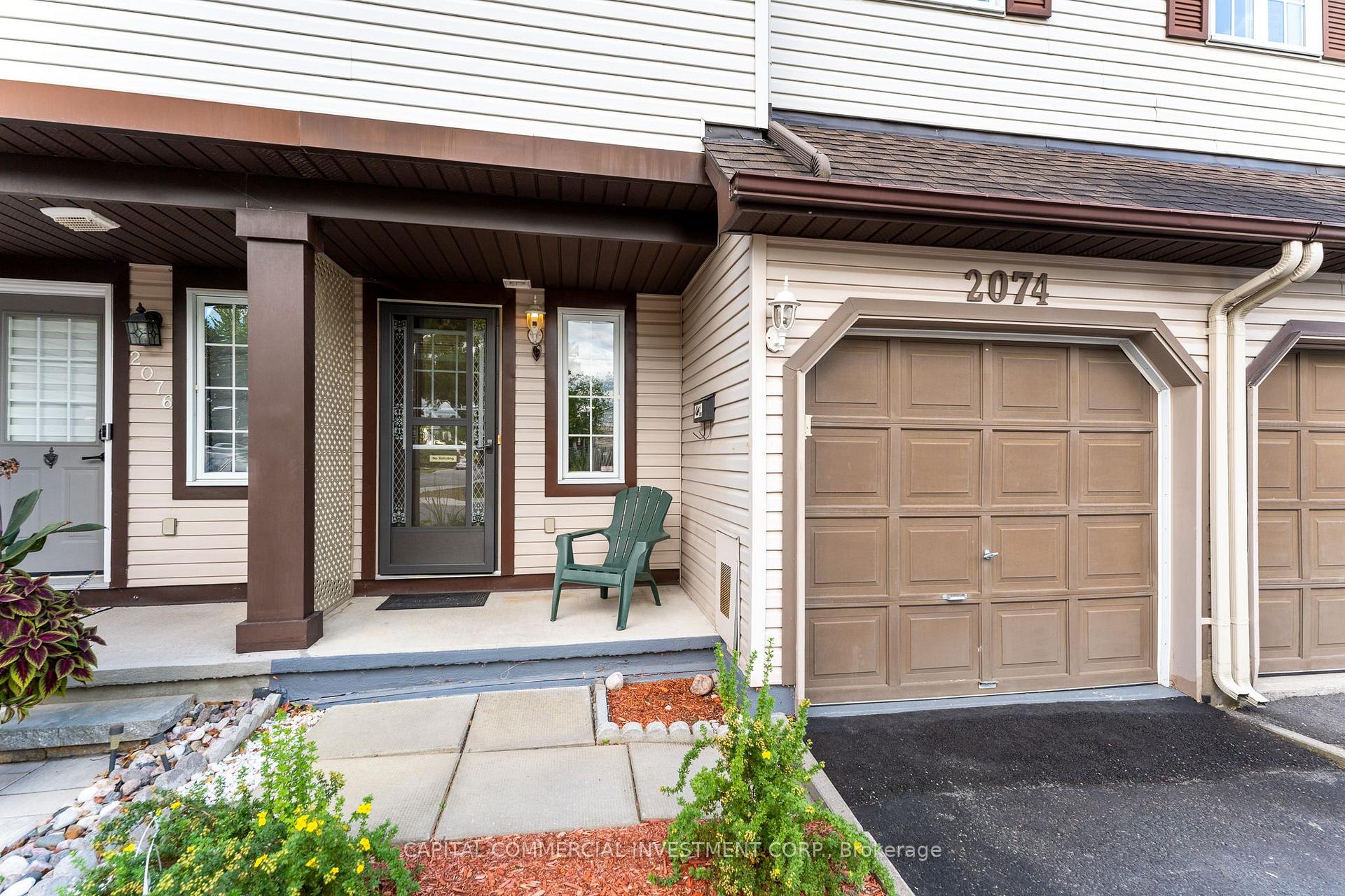 Photo 10 of 2074 Avenue P, Ottawa, Eastway Gardens/Industrial Park — HOMEH