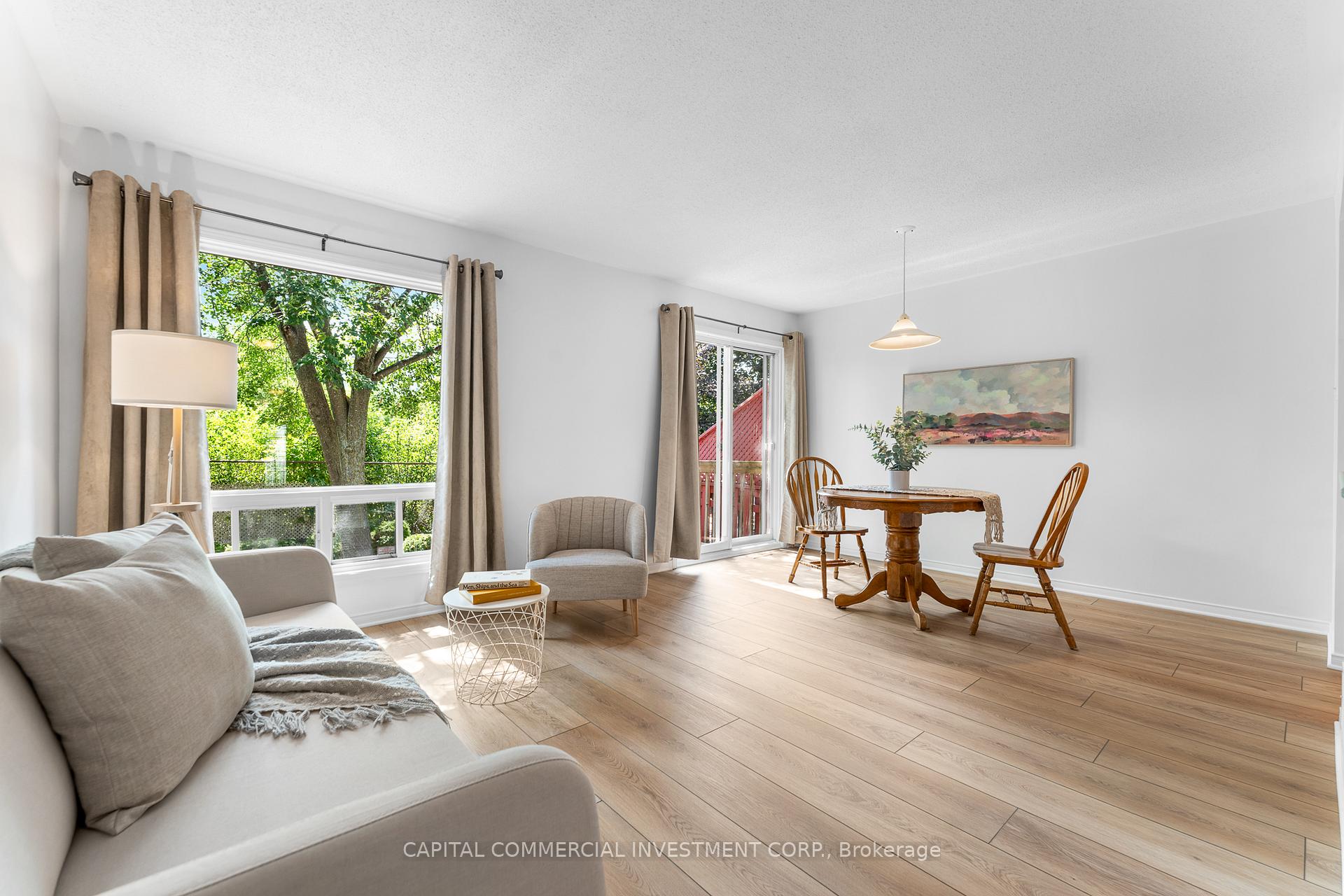 Photo 4 of 2074 Avenue P, Ottawa, Eastway Gardens/Industrial Park — HOMEH