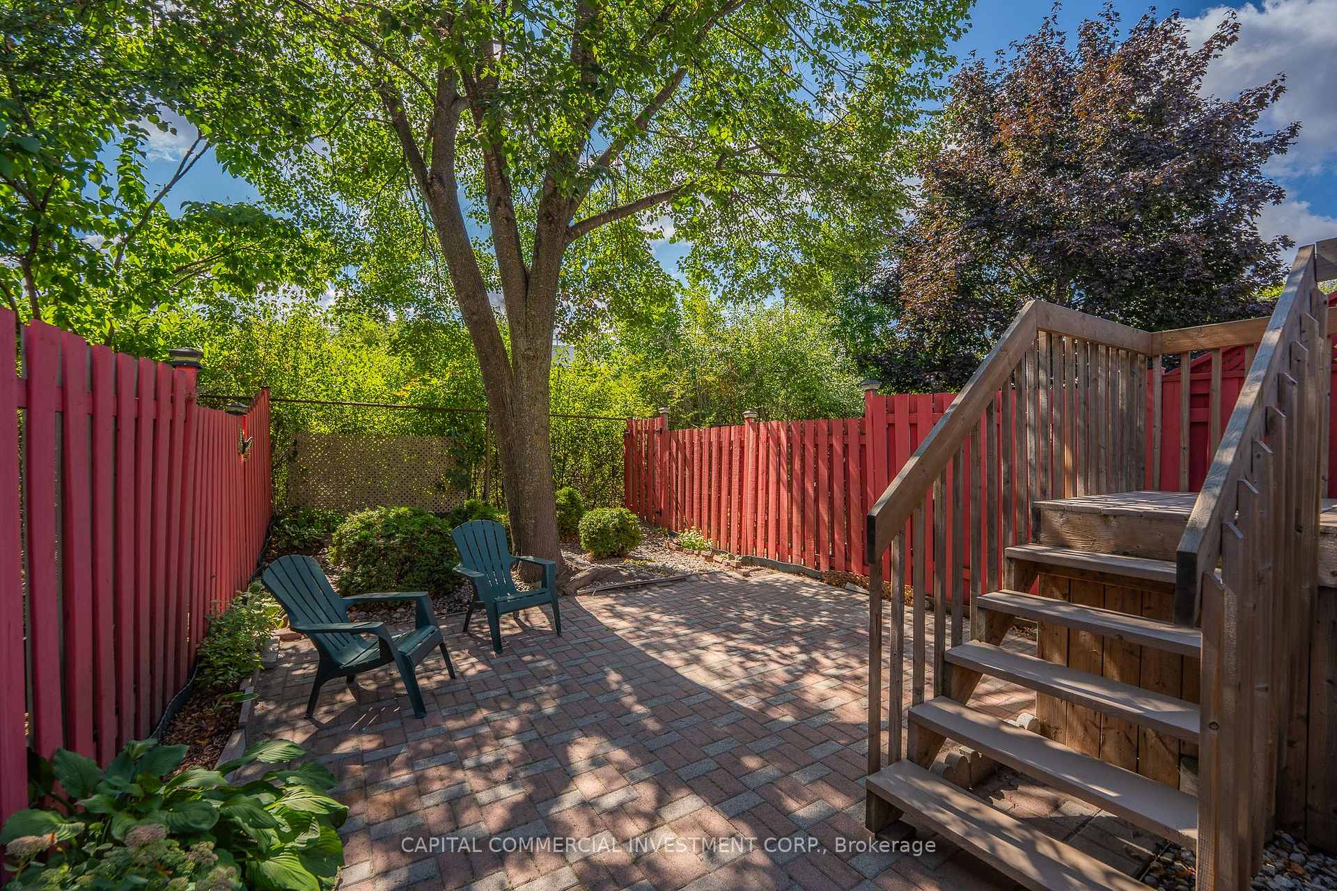 Photo 27 of 2074 Avenue P, Ottawa, Eastway Gardens/Industrial Park — HOMEH