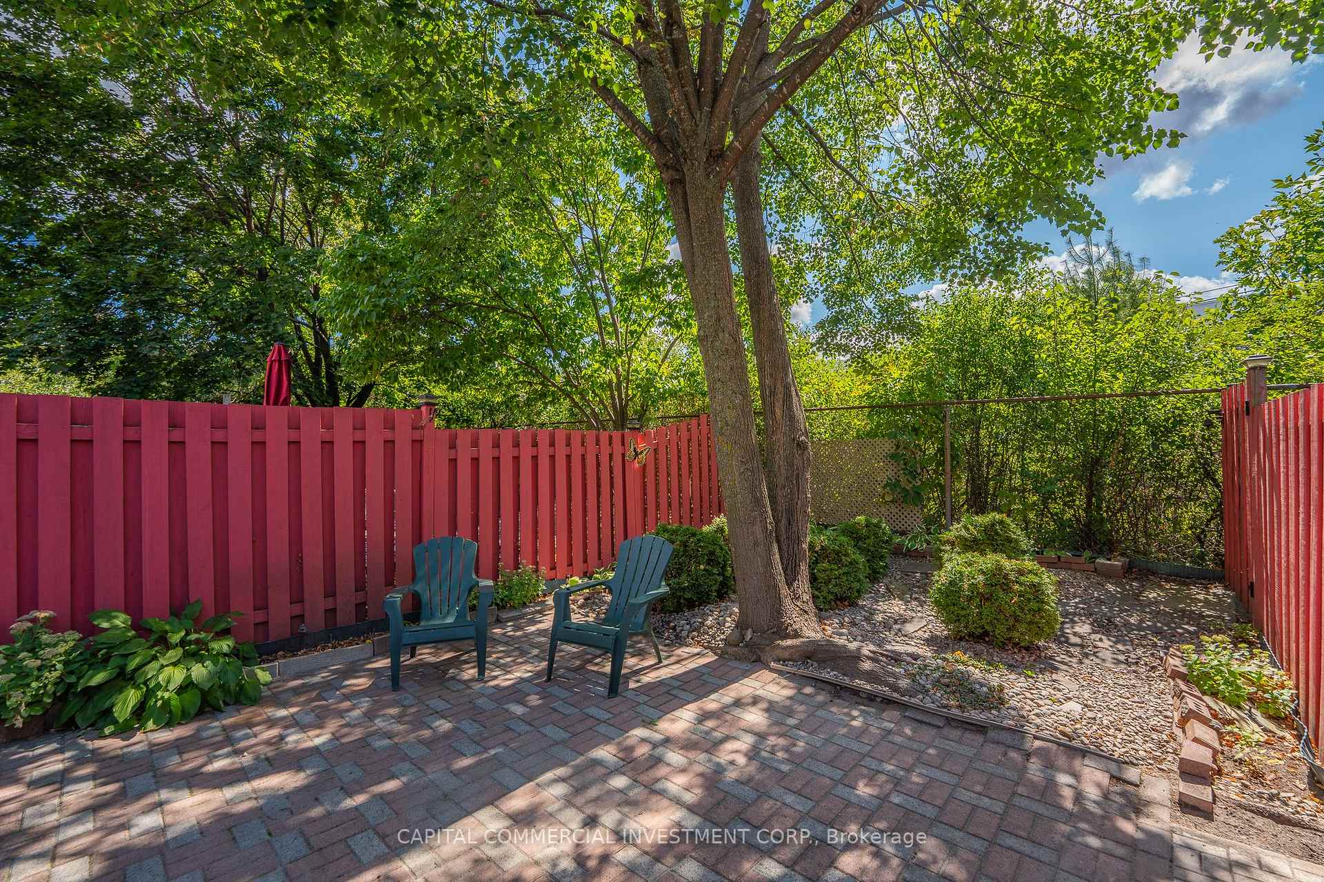 Photo 30 of 2074 Avenue P, Ottawa, Eastway Gardens/Industrial Park — HOMEH