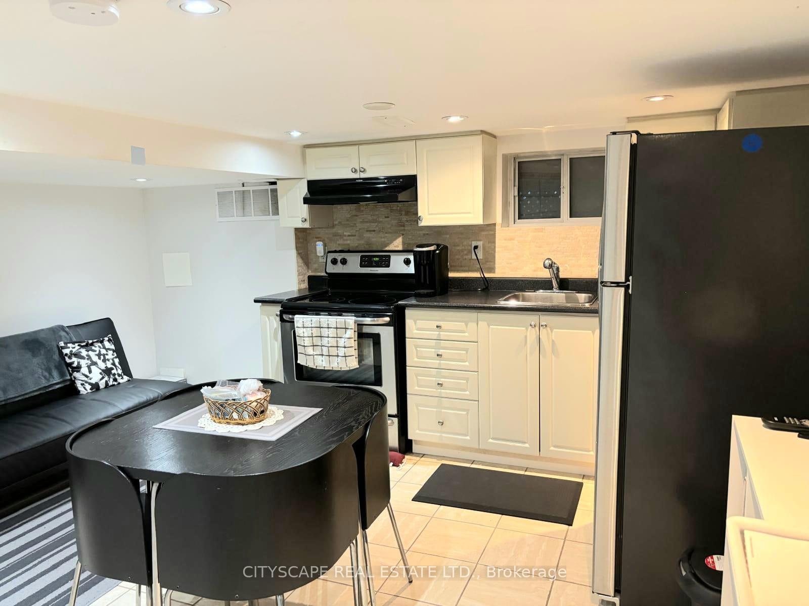 Photo 1 of Unit bsmt, 209 Gilbert Avenue, Toronto, Caledonia-Fairbank — HOMEH
