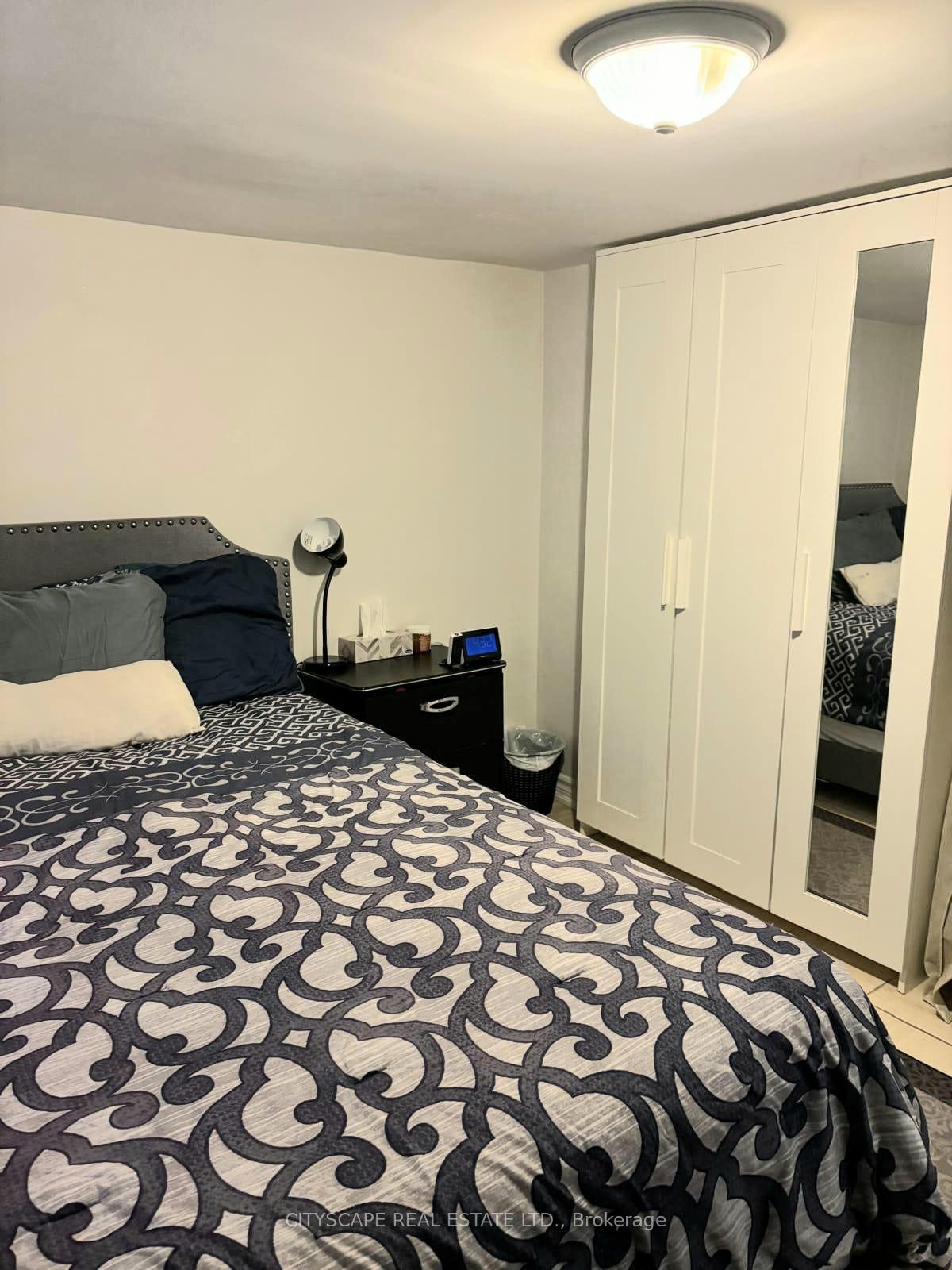 Photo 2 of Unit bsmt, 209 Gilbert Avenue, Toronto, Caledonia-Fairbank — HOMEH