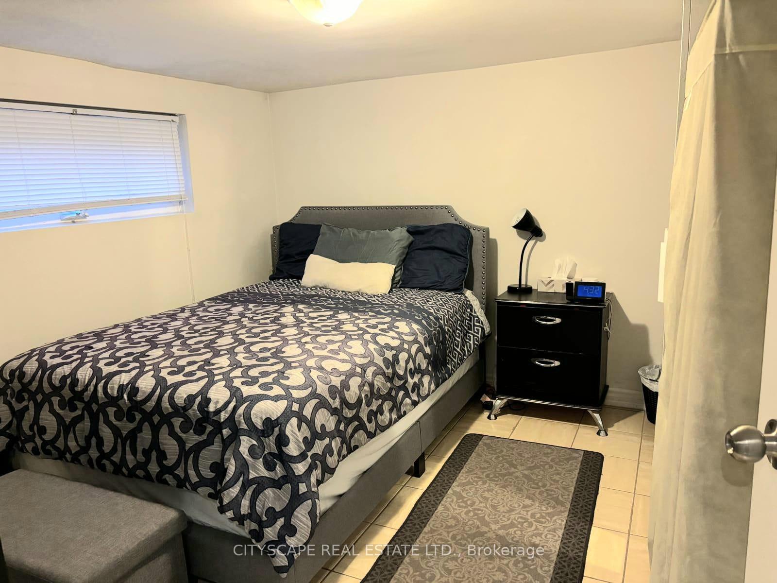 Photo 4 of Unit bsmt, 209 Gilbert Avenue, Toronto, Caledonia-Fairbank — HOMEH
