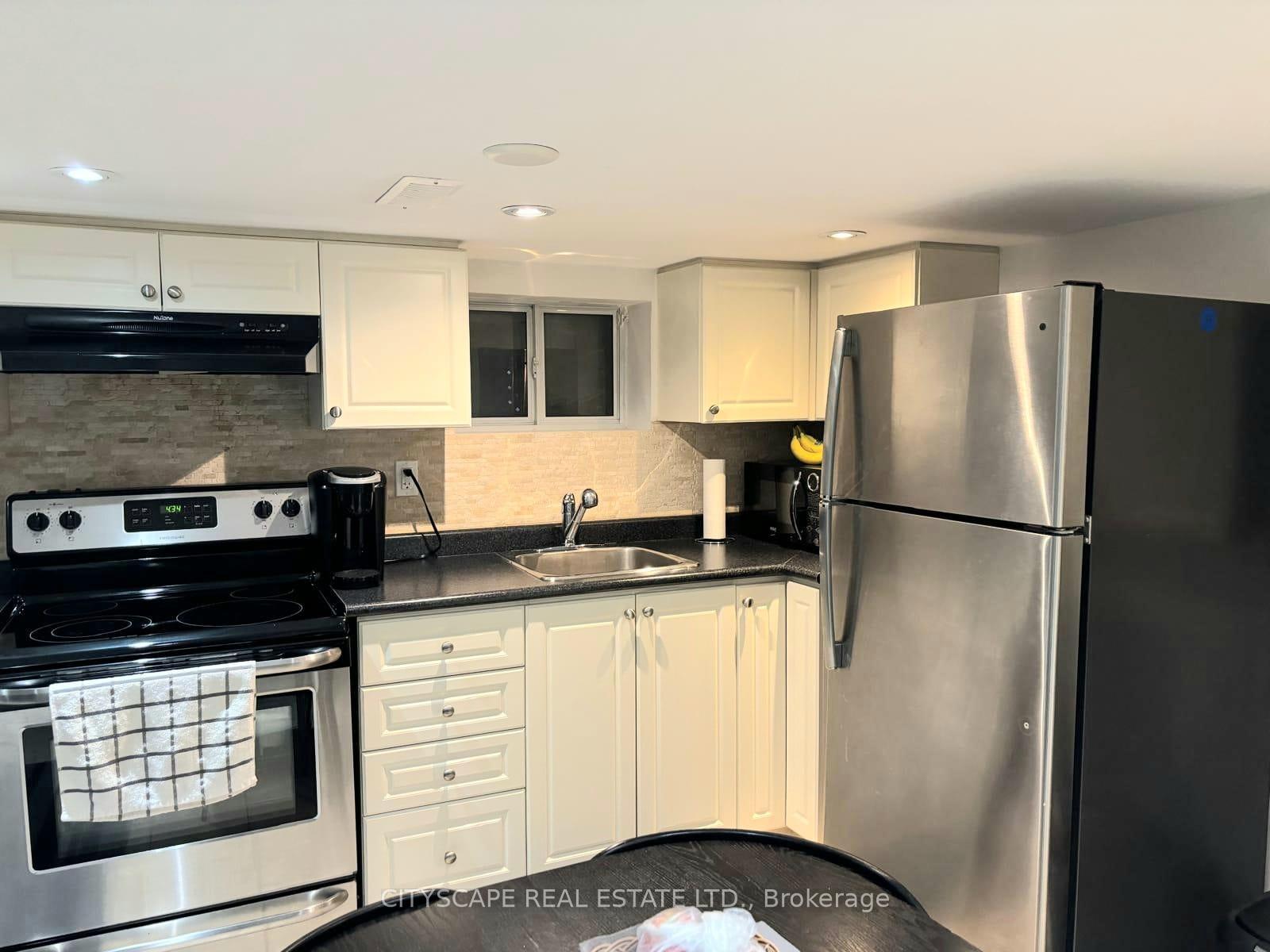 Photo 11 of Unit bsmt, 209 Gilbert Avenue, Toronto, Caledonia-Fairbank — HOMEH