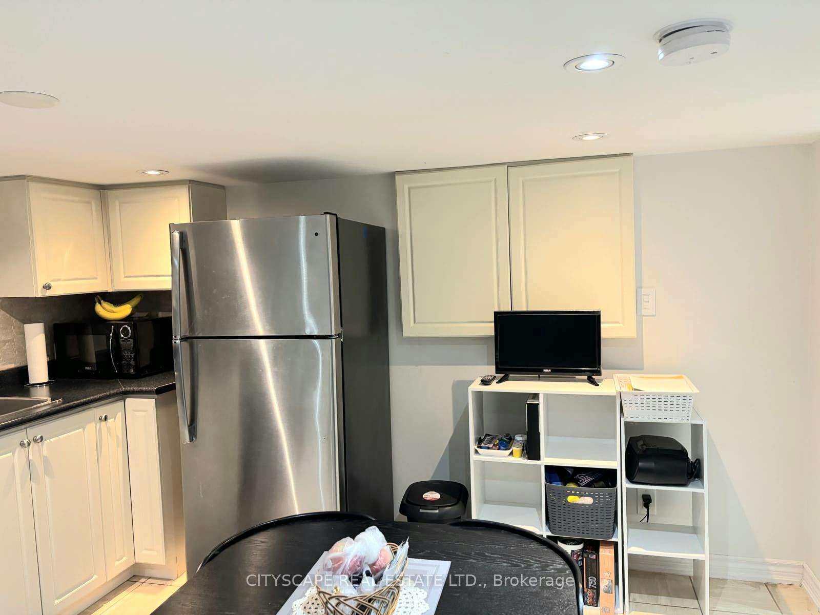 Photo 12 of Unit bsmt, 209 Gilbert Avenue, Toronto, Caledonia-Fairbank — HOMEH