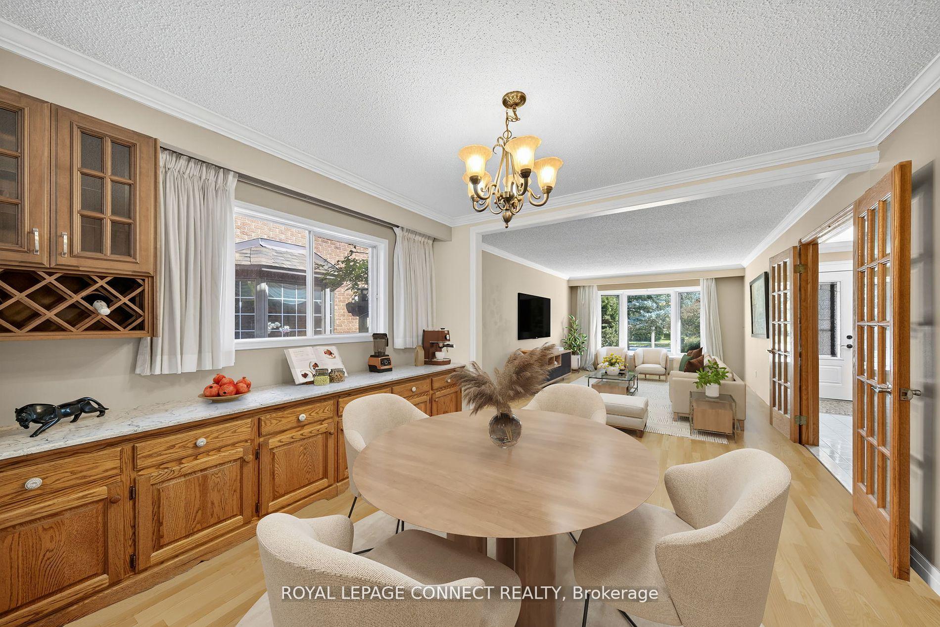 Photo 13 of 90 Golf Links Drive, Aurora, Aurora Highlands — HOMEH