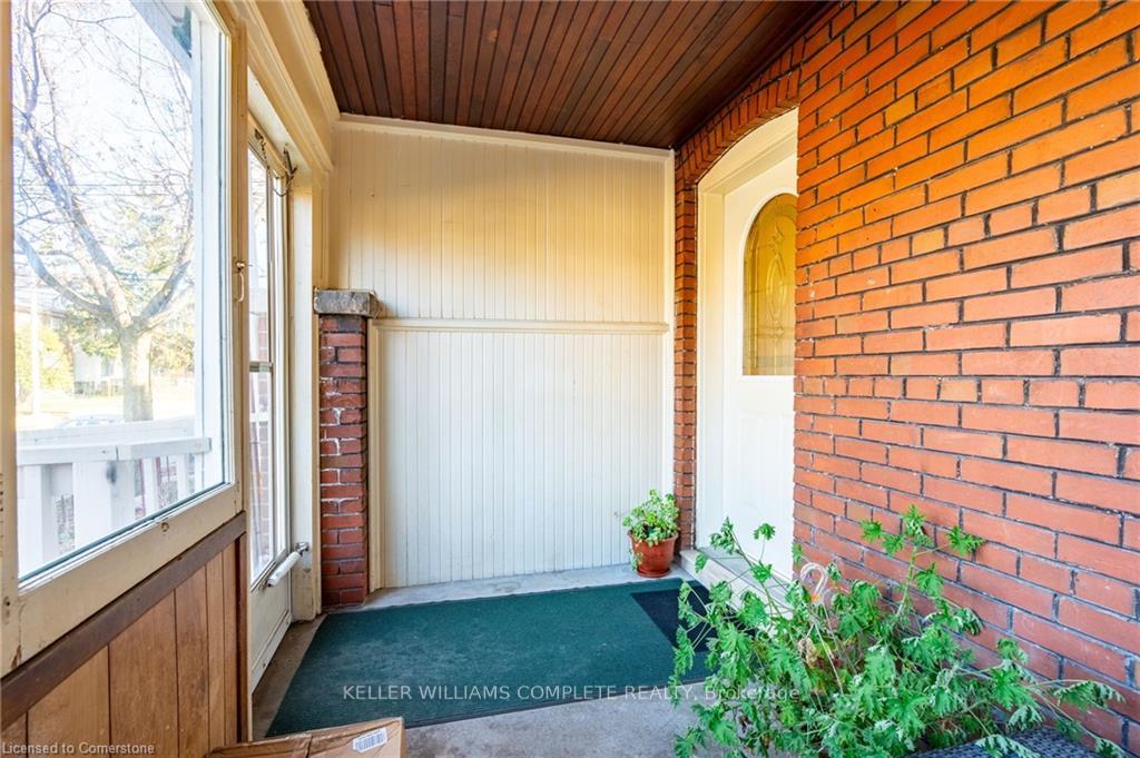 Photo 2 of Unit Main, 135 Hope Street, Toronto, Corso Italia-Davenport — HOMEH