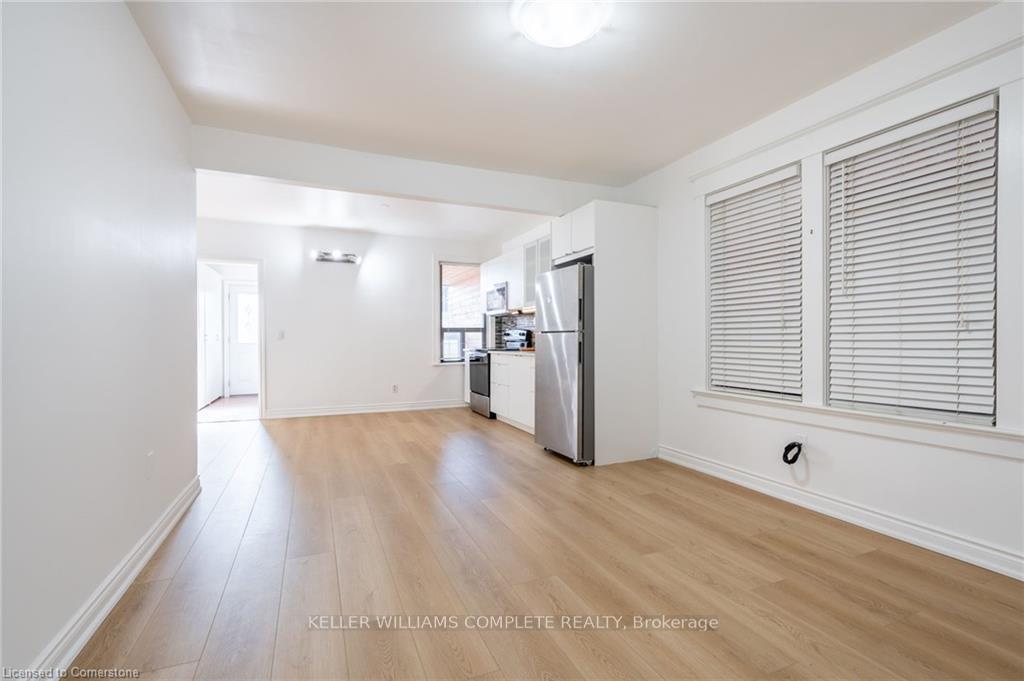 Photo 3 of Unit Main, 135 Hope Street, Toronto, Corso Italia-Davenport — HOMEH