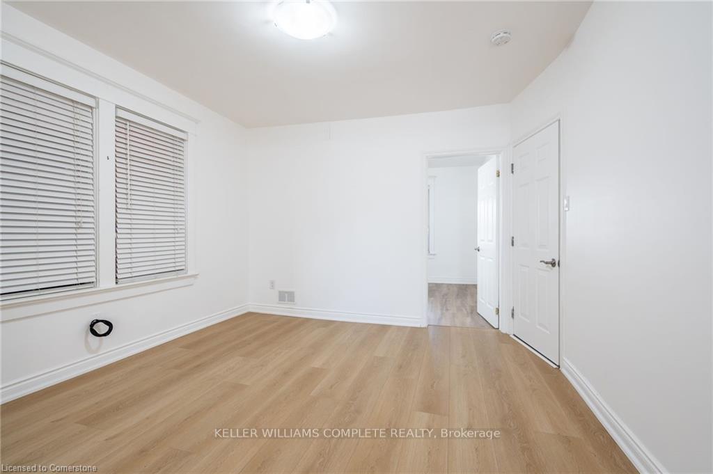 Photo 6 of Unit Main, 135 Hope Street, Toronto, Corso Italia-Davenport — HOMEH