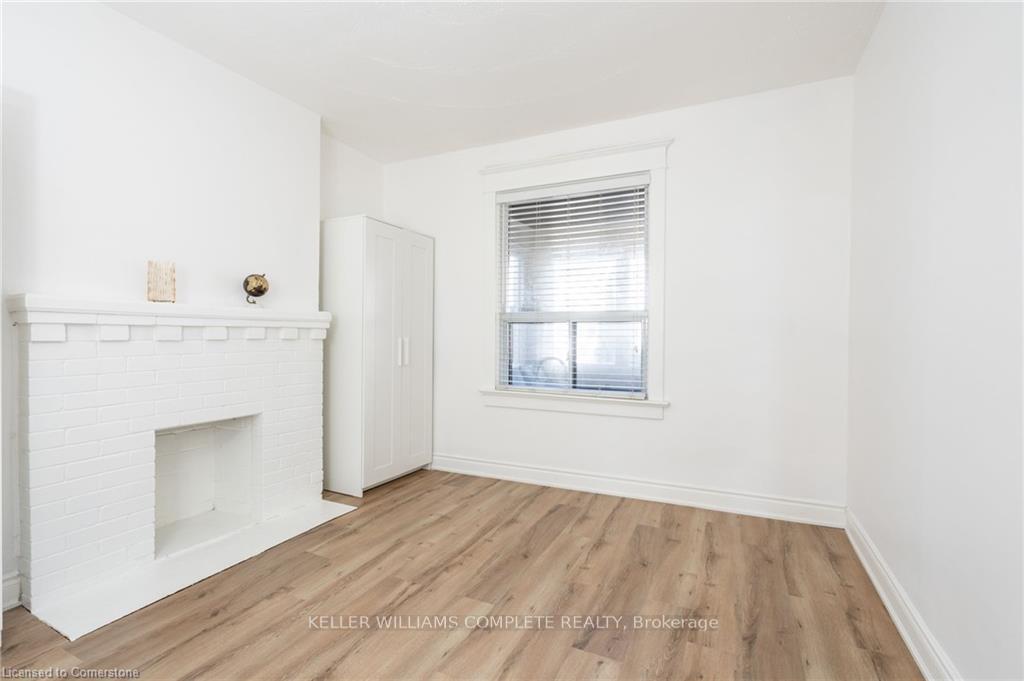 Photo 7 of Unit Main, 135 Hope Street, Toronto, Corso Italia-Davenport — HOMEH