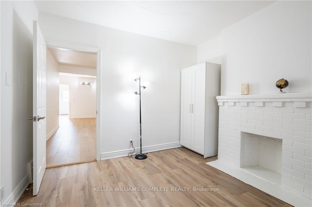 Photo 8 of Unit Main, 135 Hope Street, Toronto, Corso Italia-Davenport — HOMEH