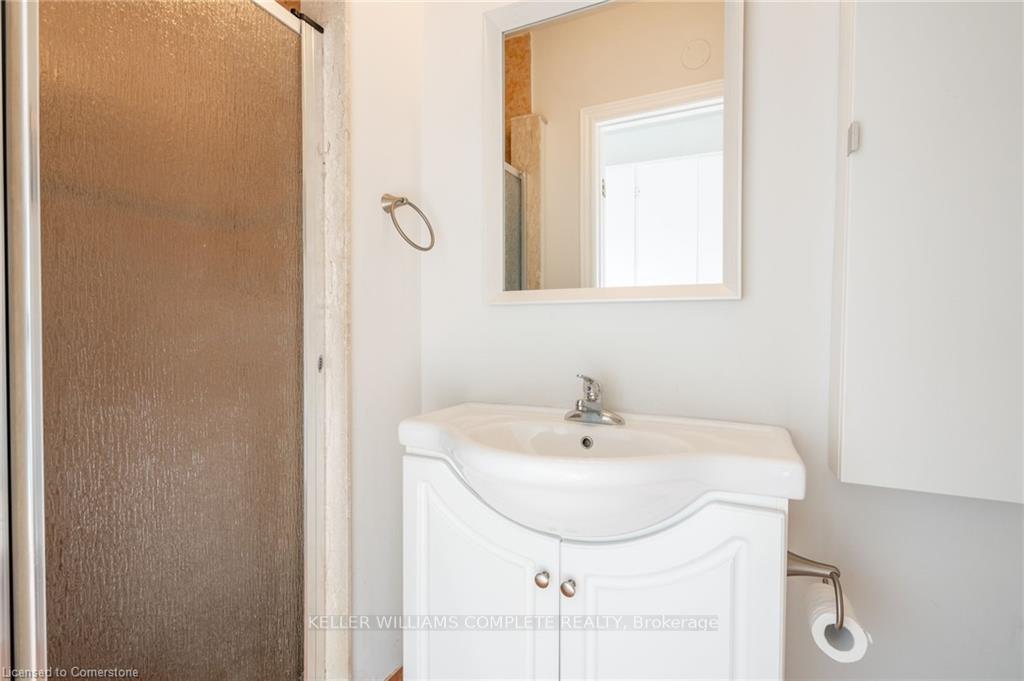 Photo 9 of Unit Main, 135 Hope Street, Toronto, Corso Italia-Davenport — HOMEH