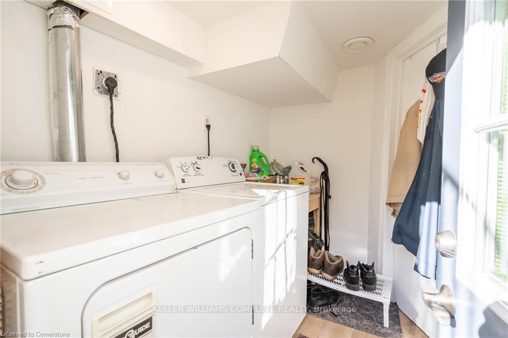 Photo 11 of Unit Main, 135 Hope Street, Toronto, Corso Italia-Davenport — HOMEH