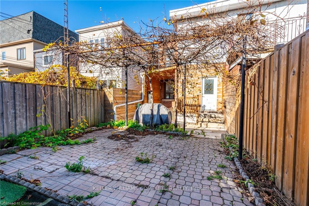 Photo 13 of Unit Main, 135 Hope Street, Toronto, Corso Italia-Davenport — HOMEH