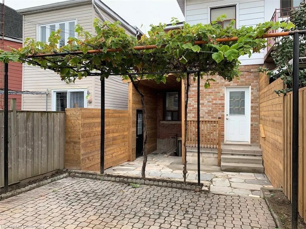 Photo 14 of Unit Main, 135 Hope Street, Toronto, Corso Italia-Davenport — HOMEH