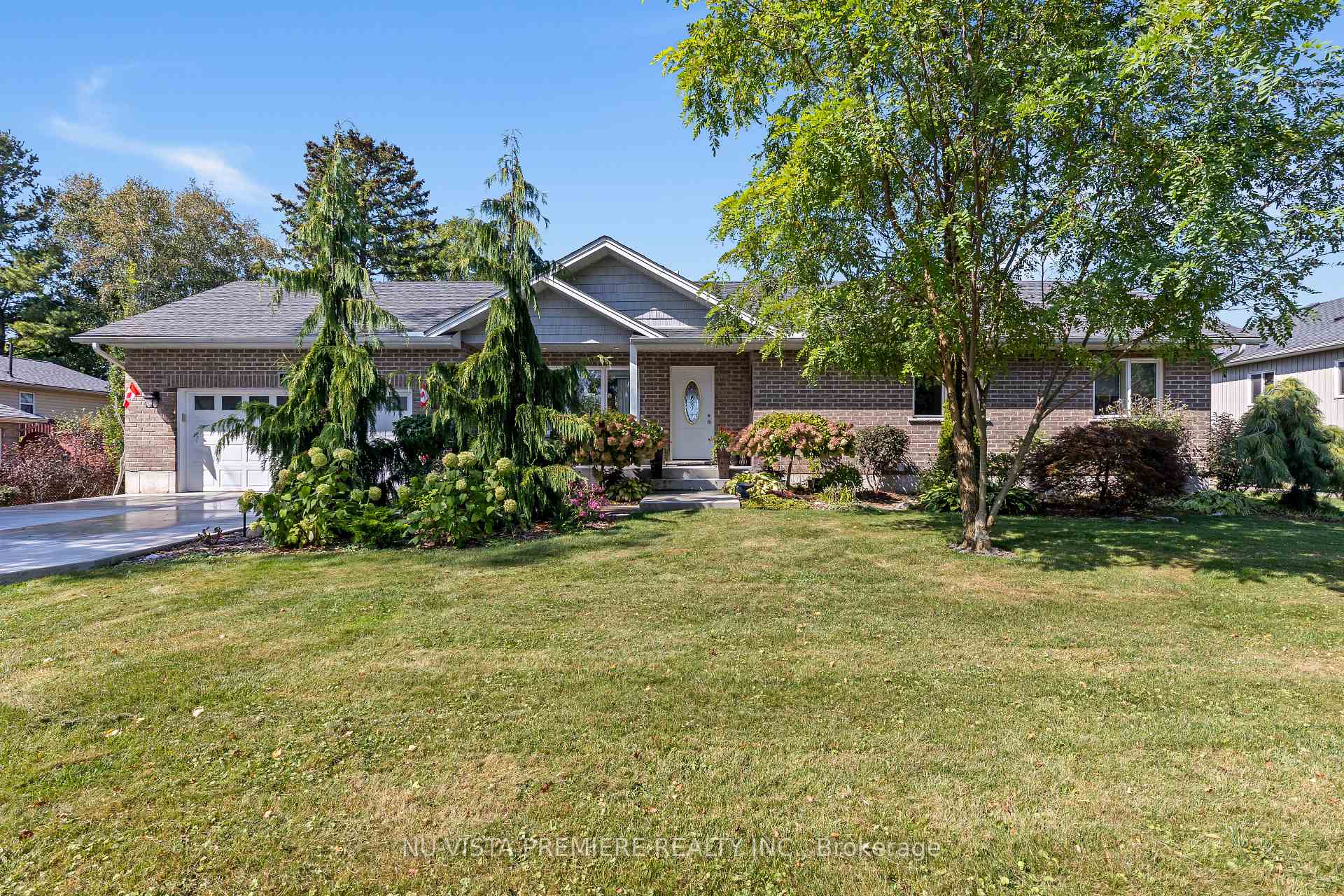 Photo 4 of 22534 Queens Line, West Elgin, Rodney — HOMEH