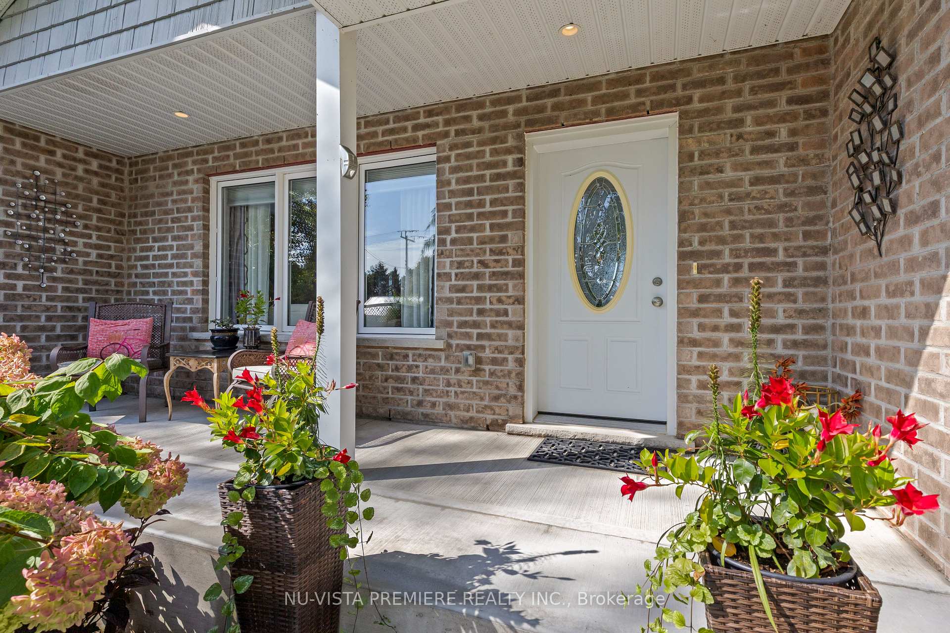 Photo 5 of 22534 Queens Line, West Elgin, Rodney — HOMEH