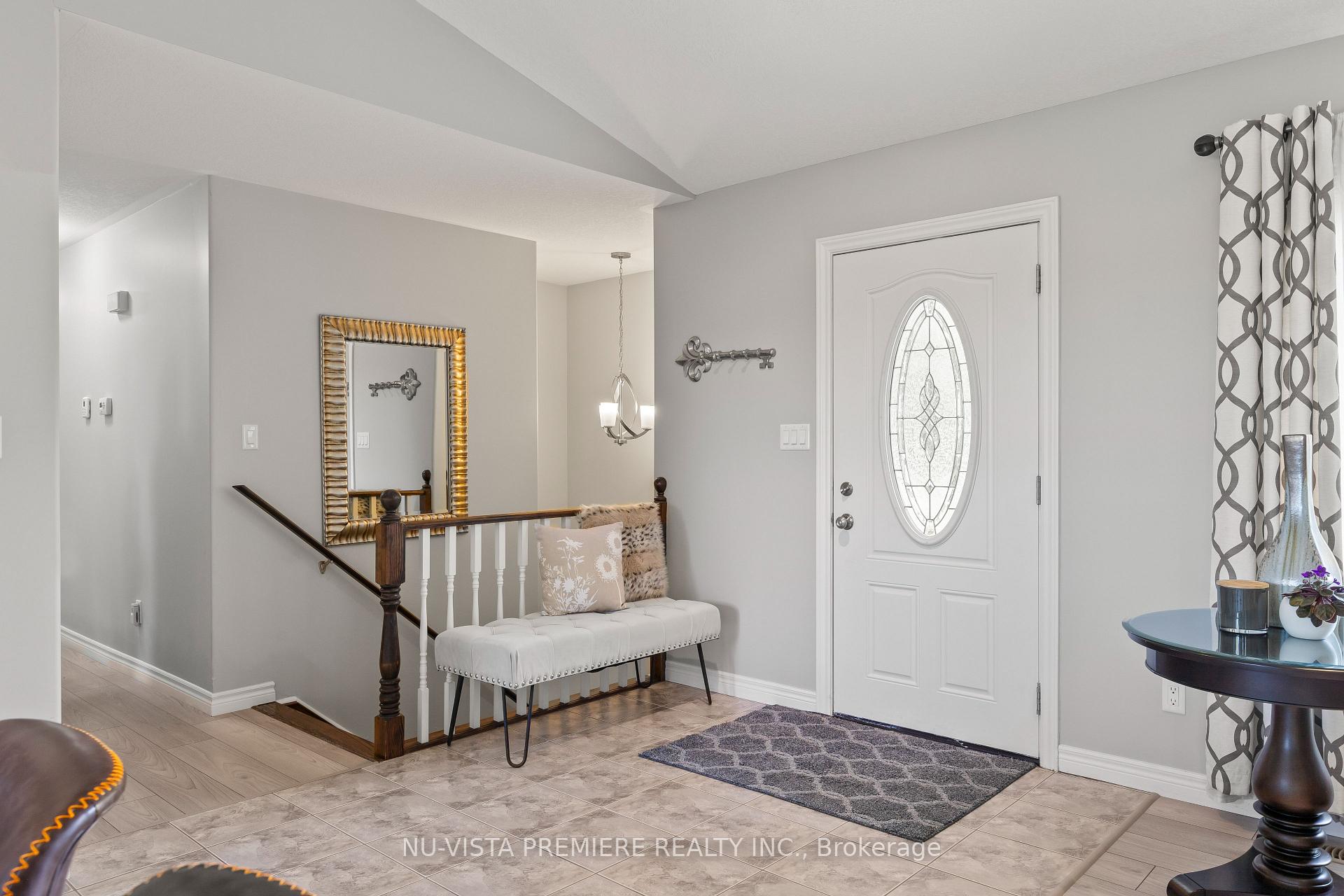 Photo 6 of 22534 Queens Line, West Elgin, Rodney — HOMEH