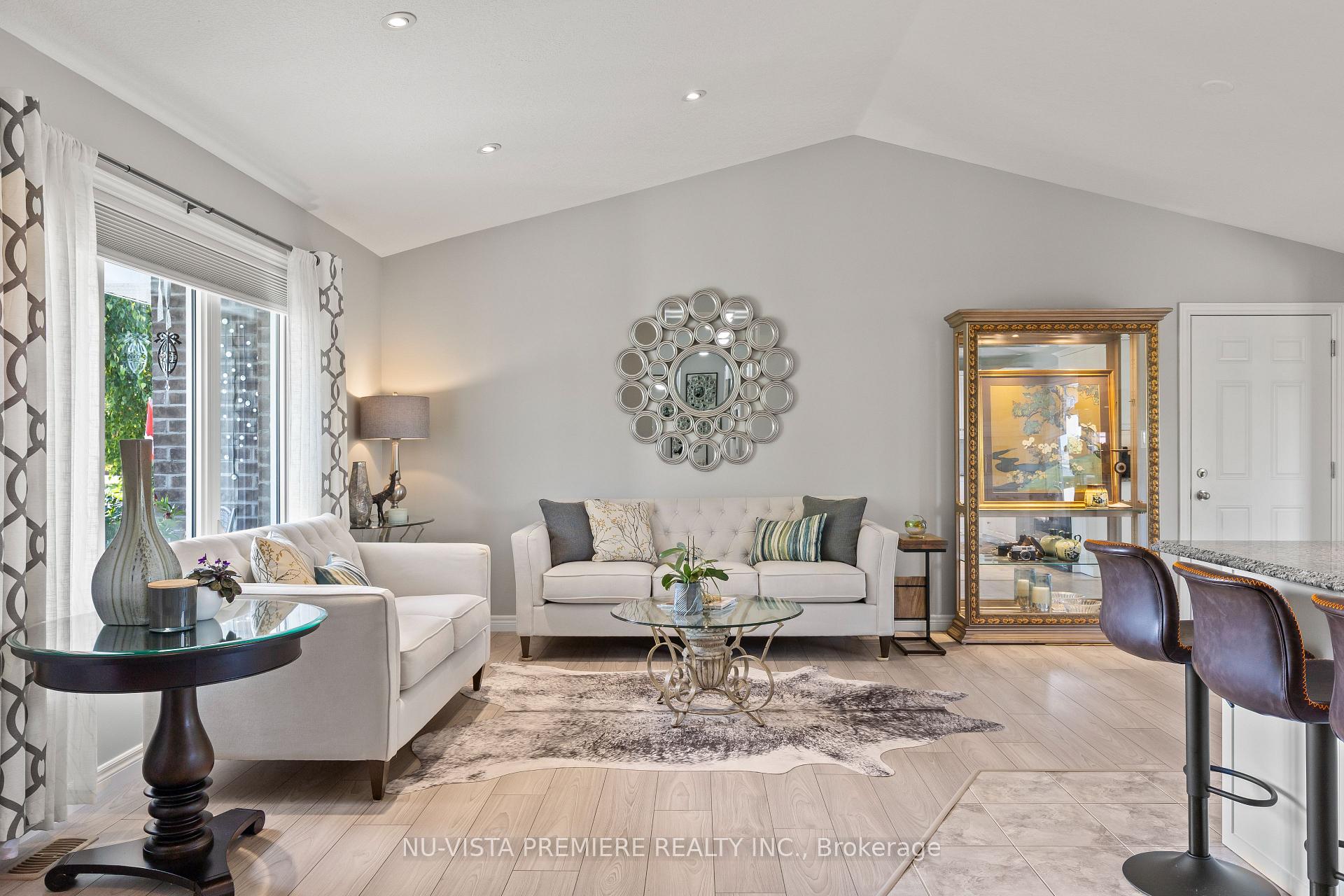 Photo 7 of 22534 Queens Line, West Elgin, Rodney — HOMEH