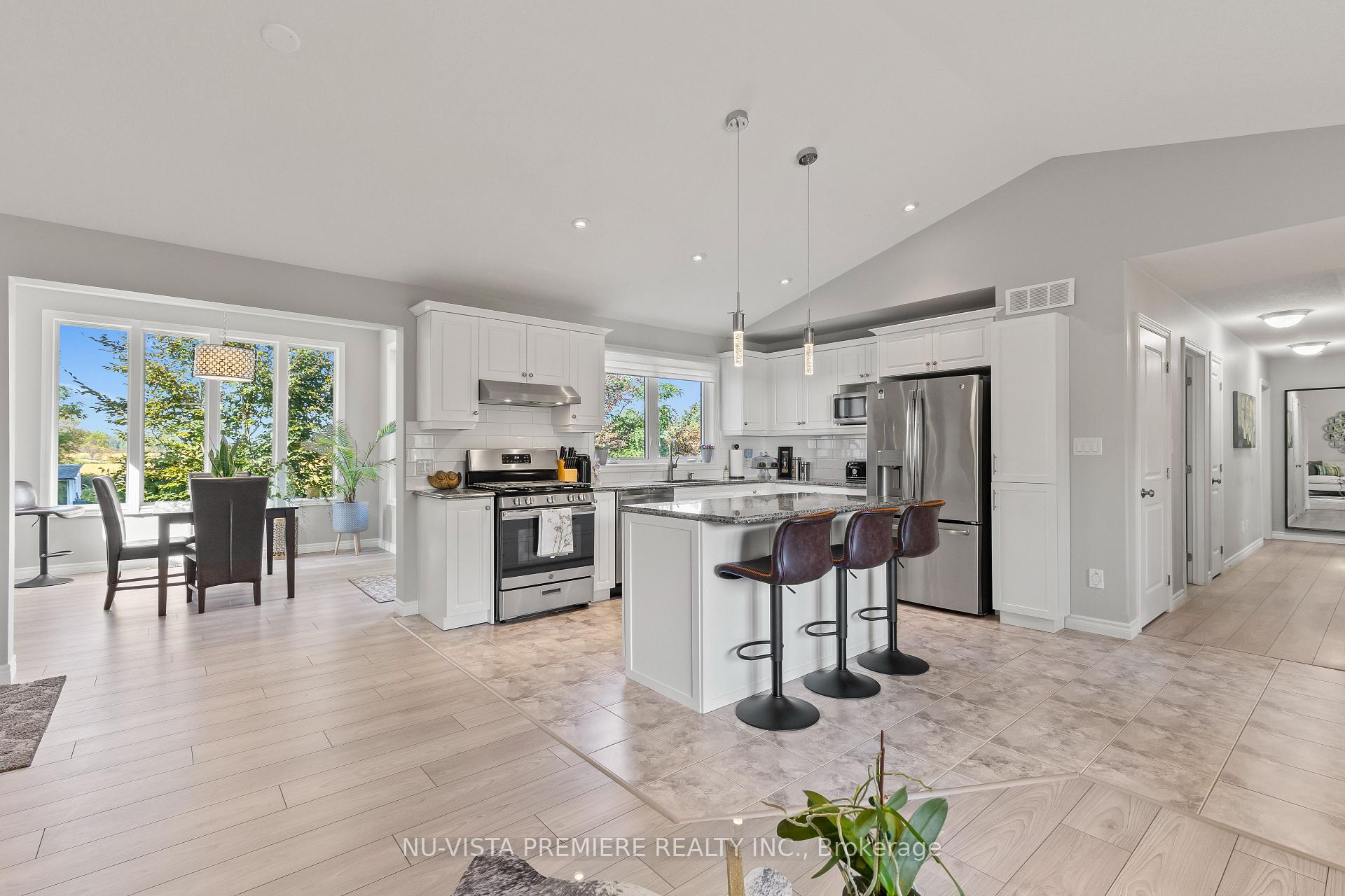 Photo 9 of 22534 Queens Line, West Elgin, Rodney — HOMEH