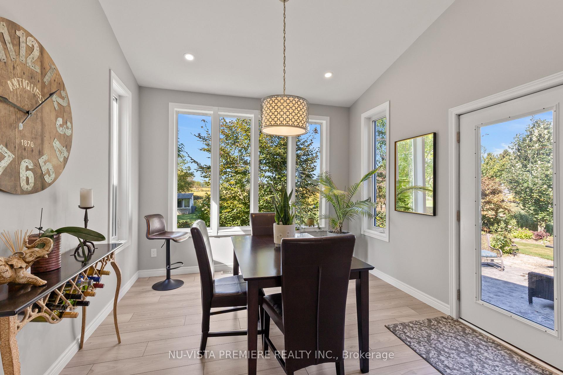 Photo 15 of 22534 Queens Line, West Elgin, Rodney — HOMEH