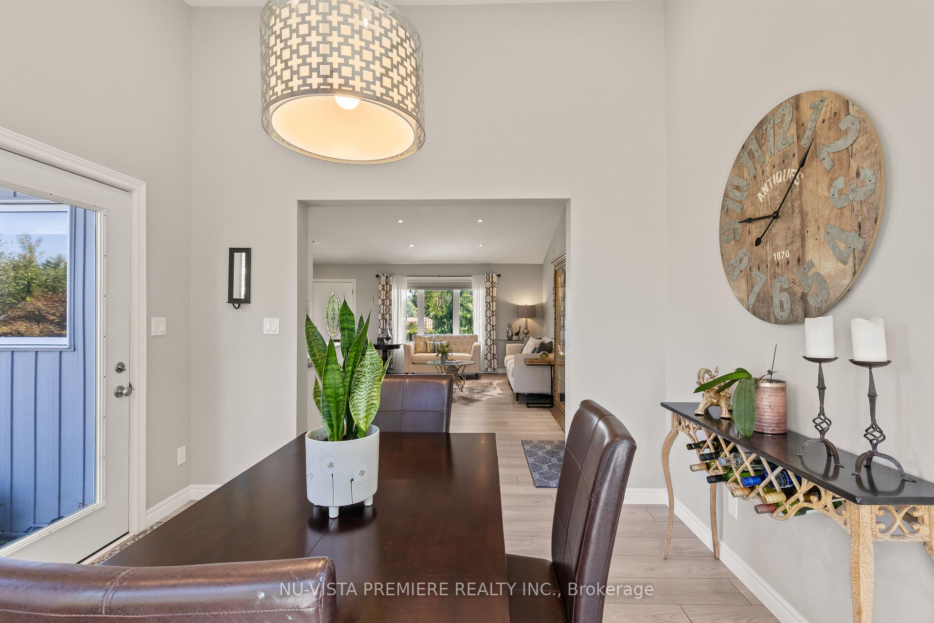 Photo 16 of 22534 Queens Line, West Elgin, Rodney — HOMEH