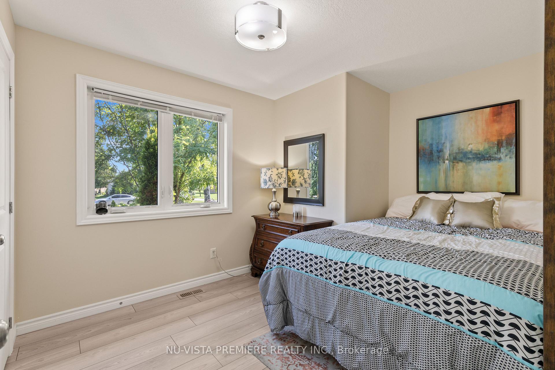 Photo 17 of 22534 Queens Line, West Elgin, Rodney — HOMEH