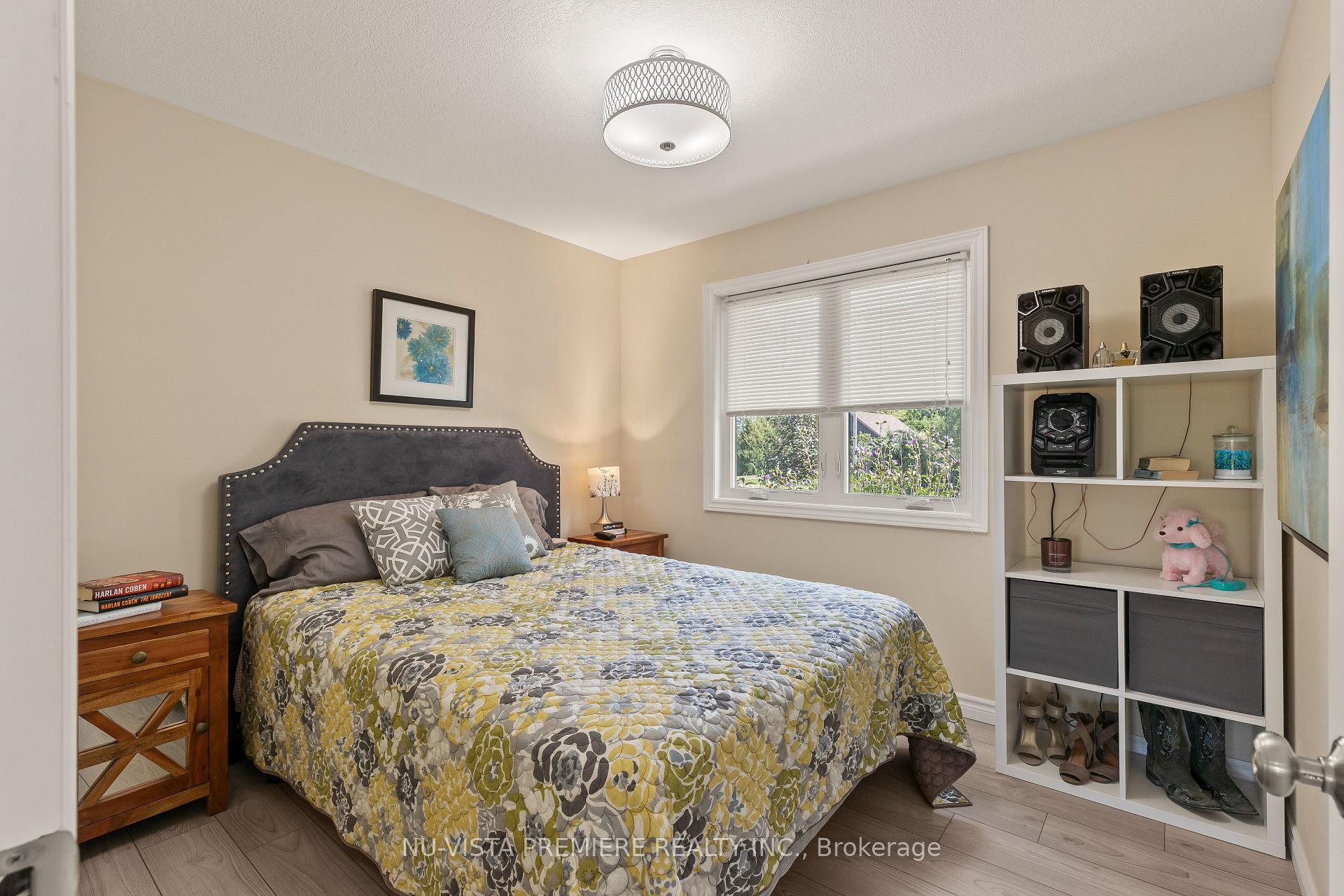 Photo 18 of 22534 Queens Line, West Elgin, Rodney — HOMEH