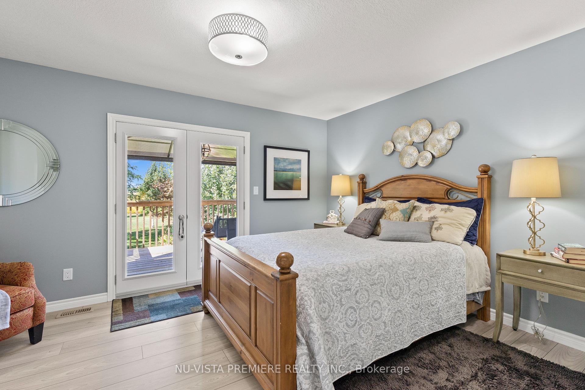 Photo 20 of 22534 Queens Line, West Elgin, Rodney — HOMEH